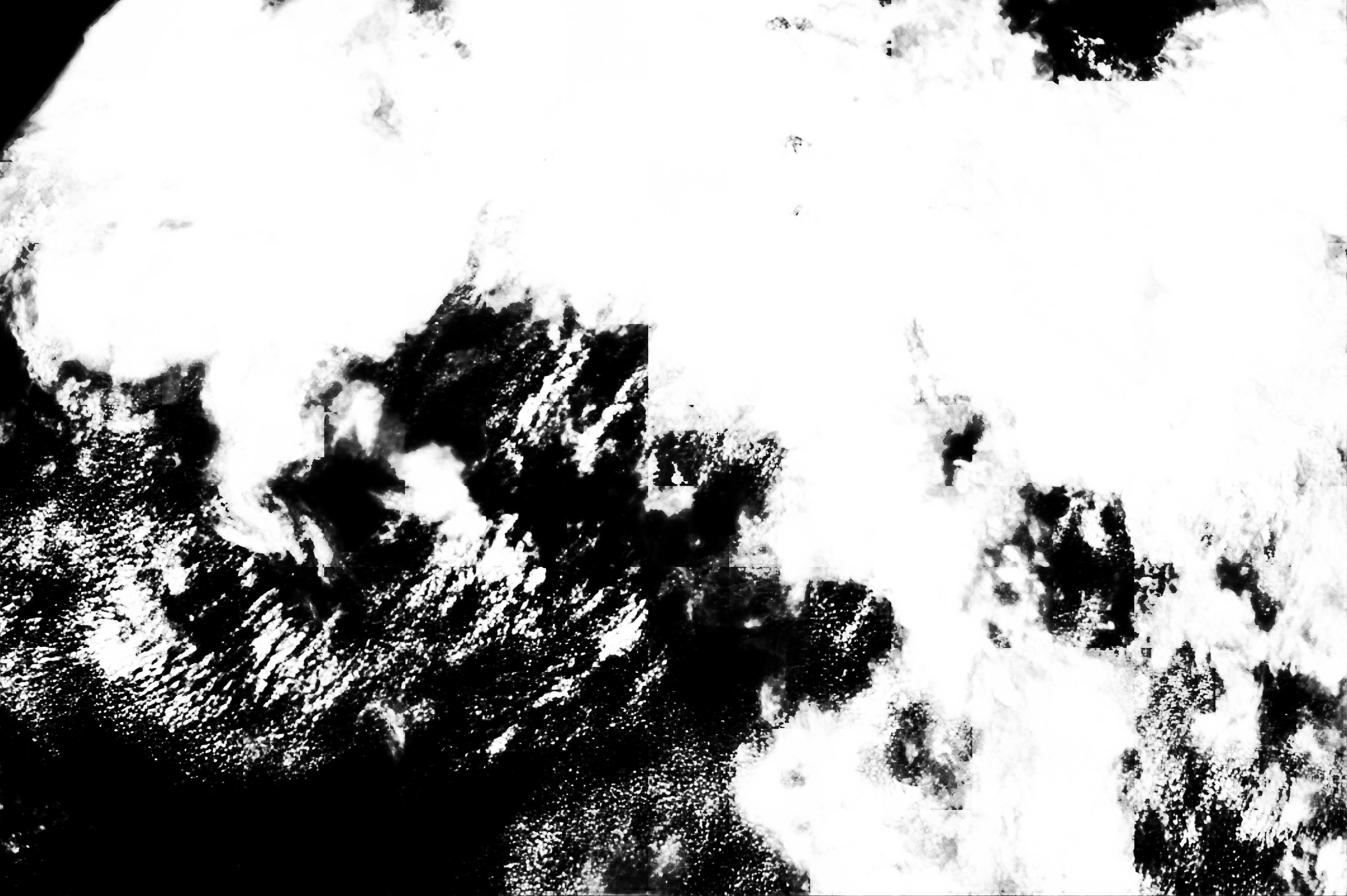 cloud mask image display 