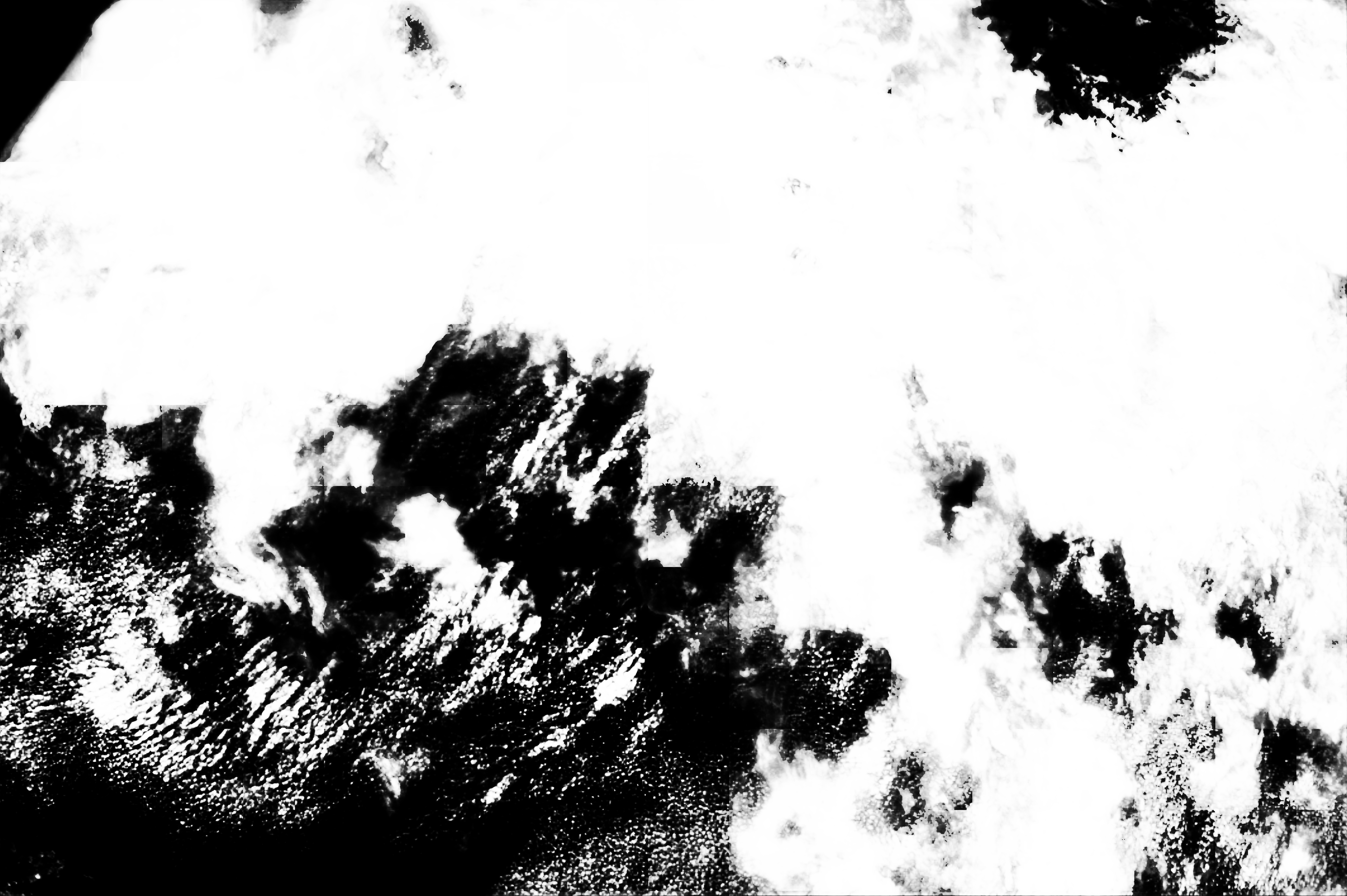 cloud mask image display 