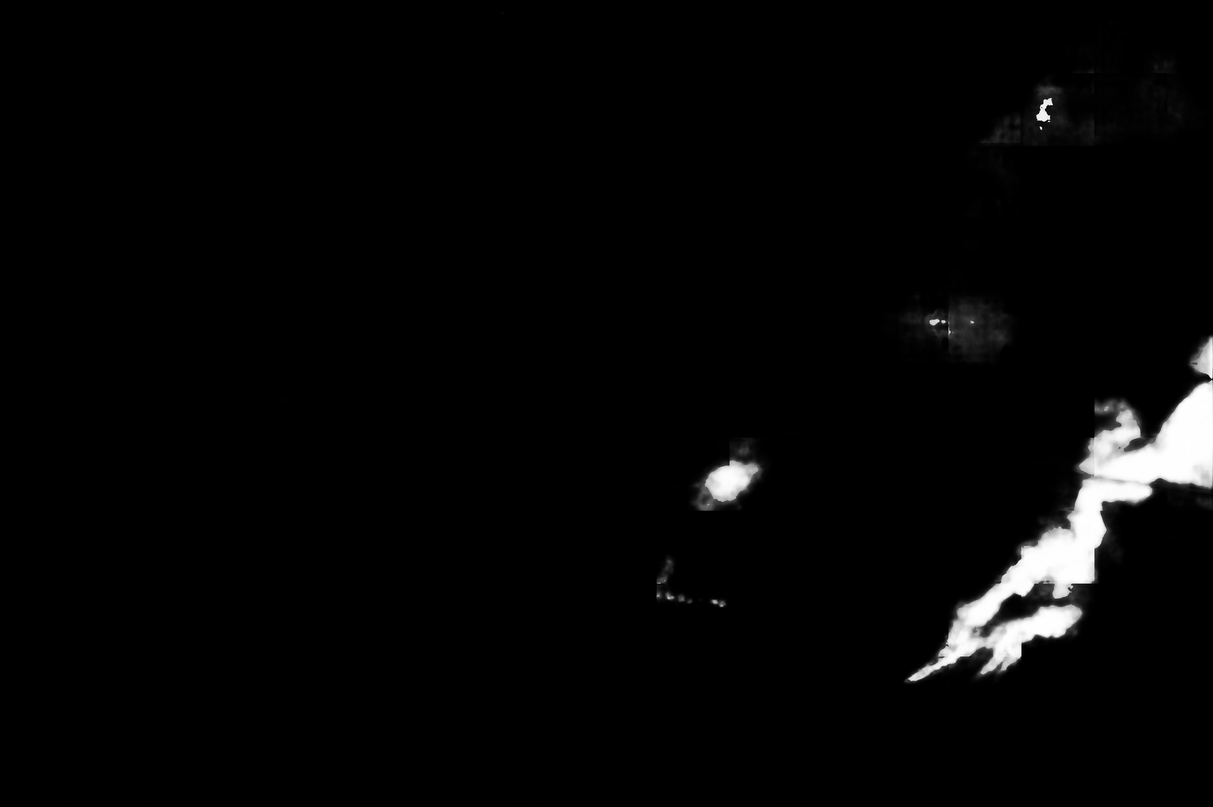 cloud mask image display 