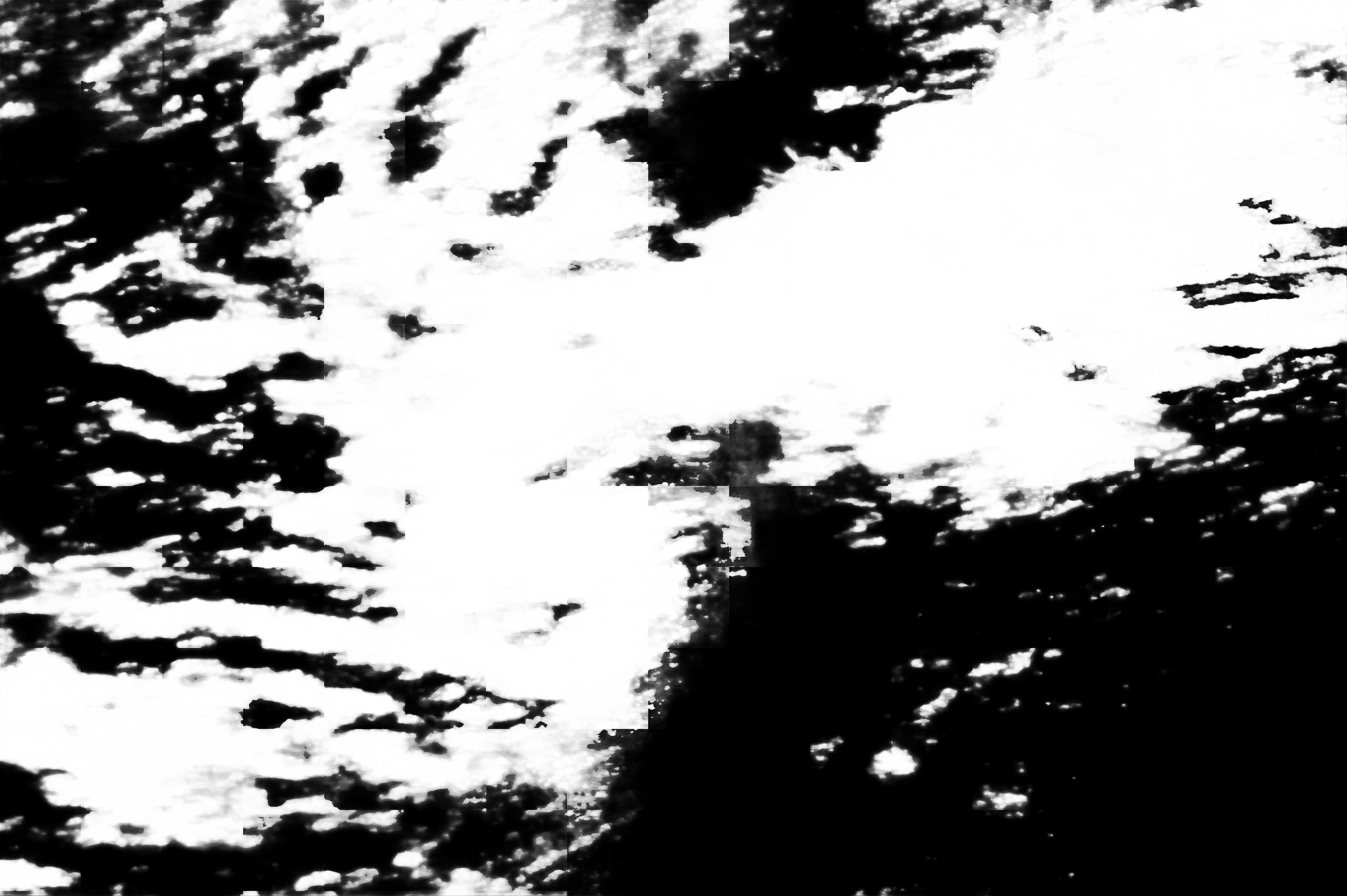 cloud mask image display 