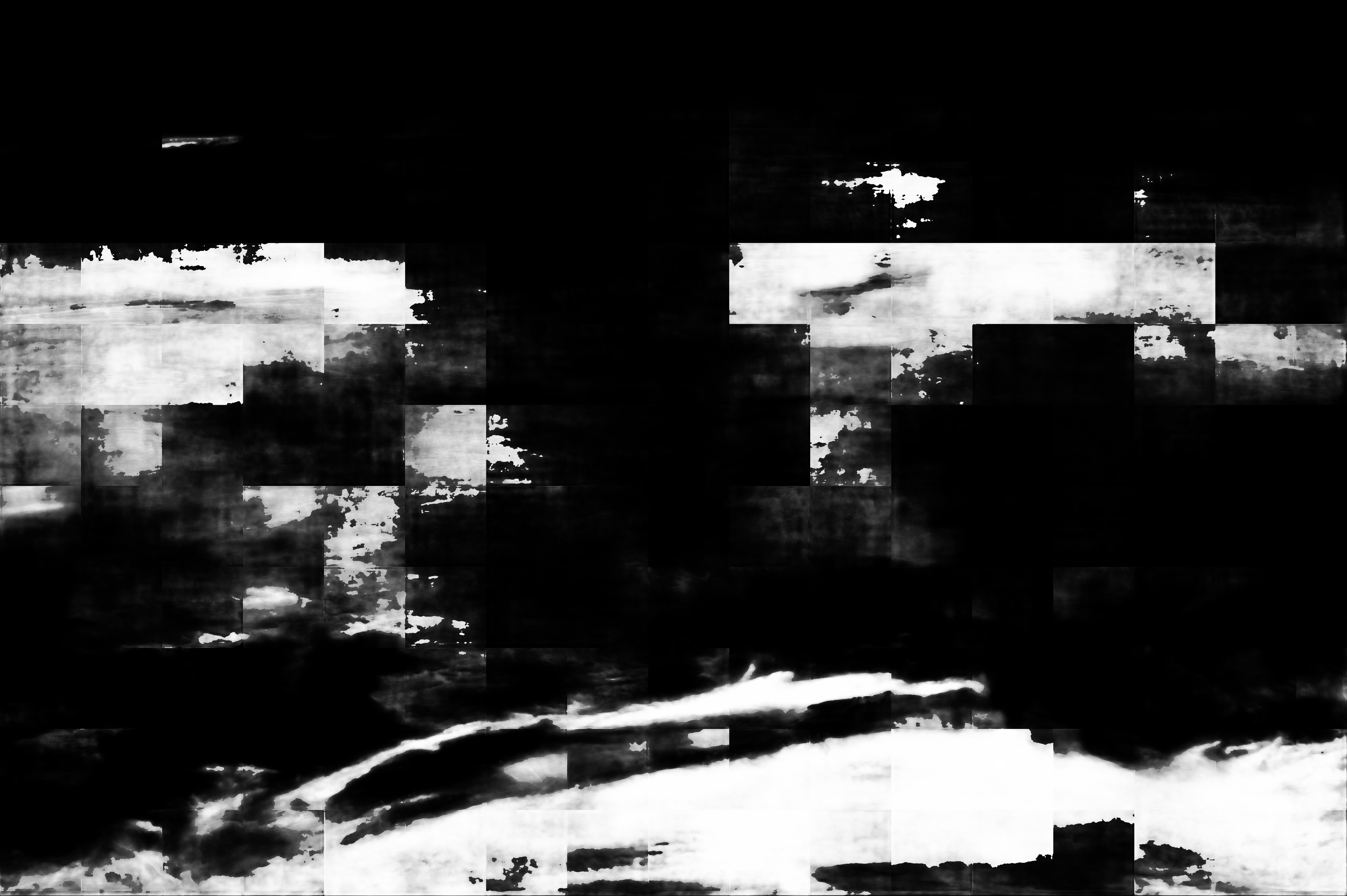 cloud mask image display 