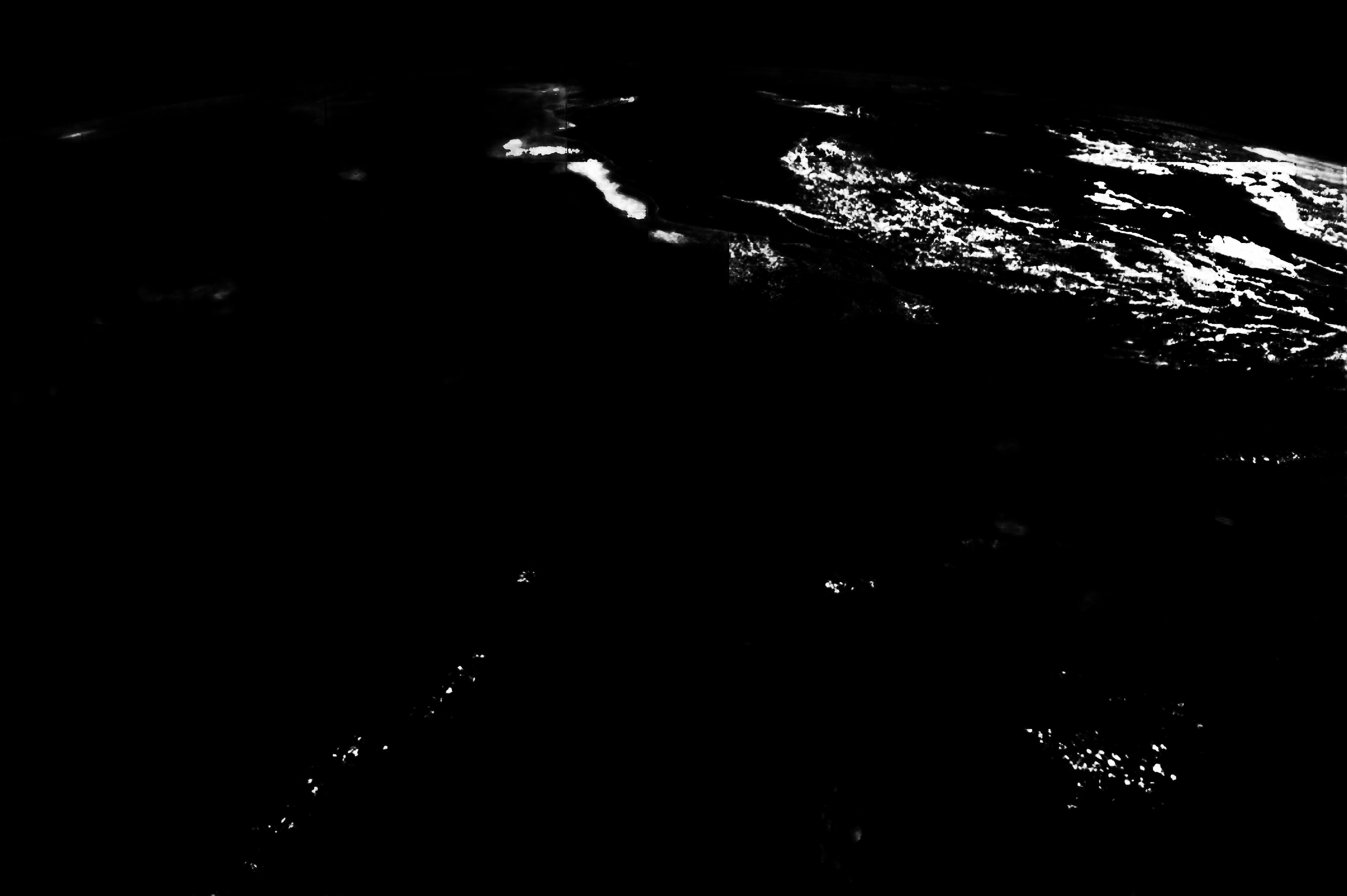 cloud mask image display 