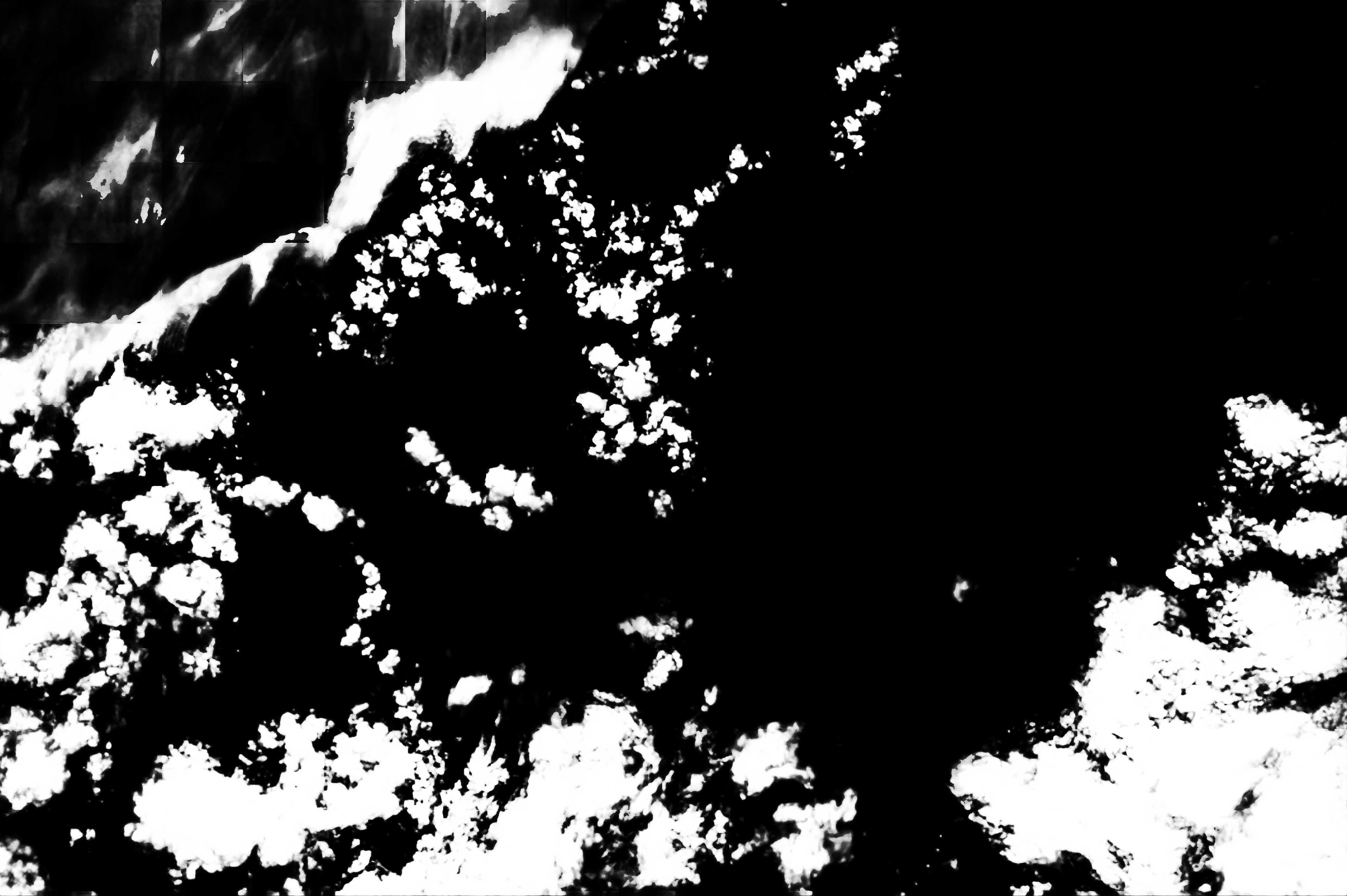 cloud mask image display 