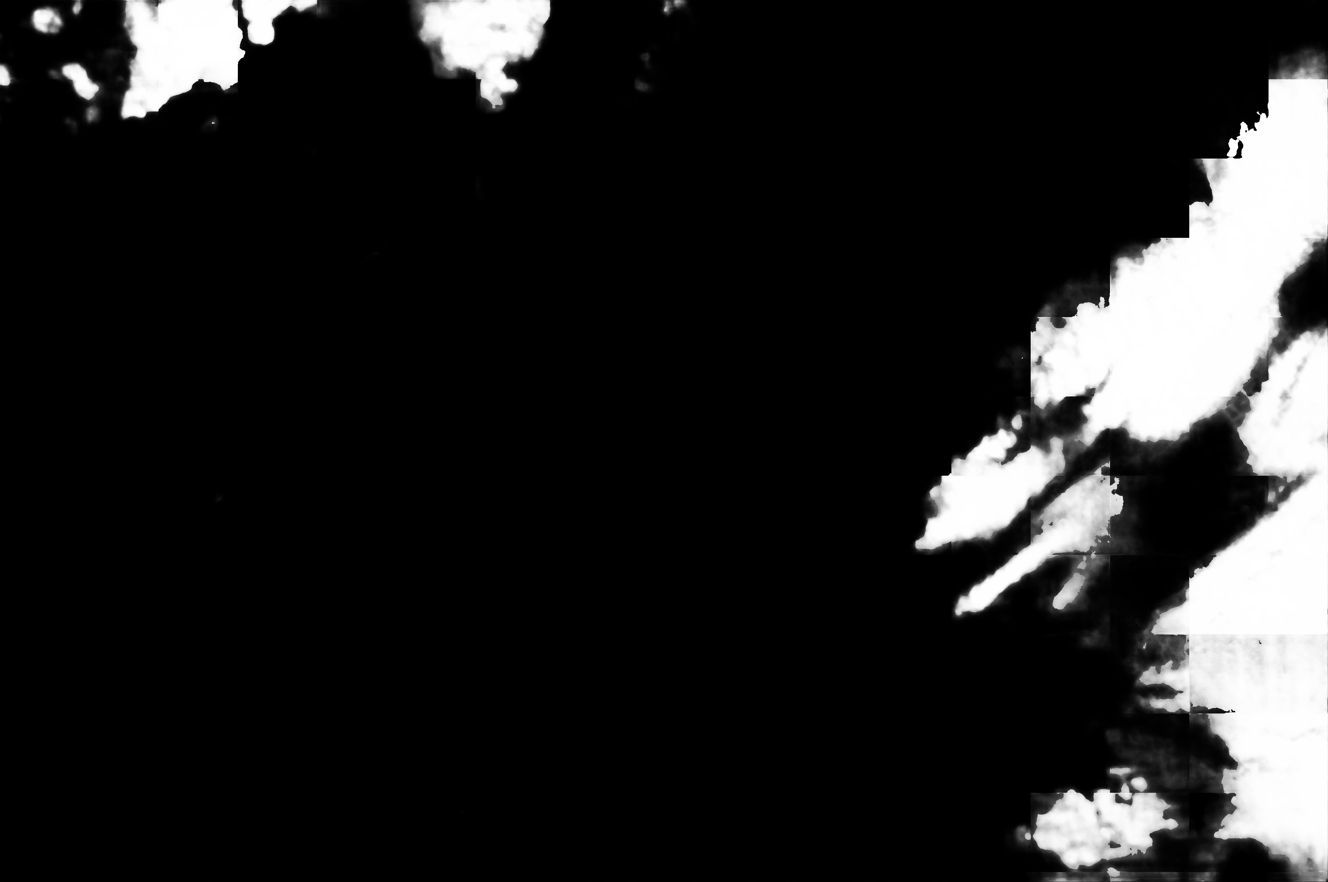 cloud mask image display 