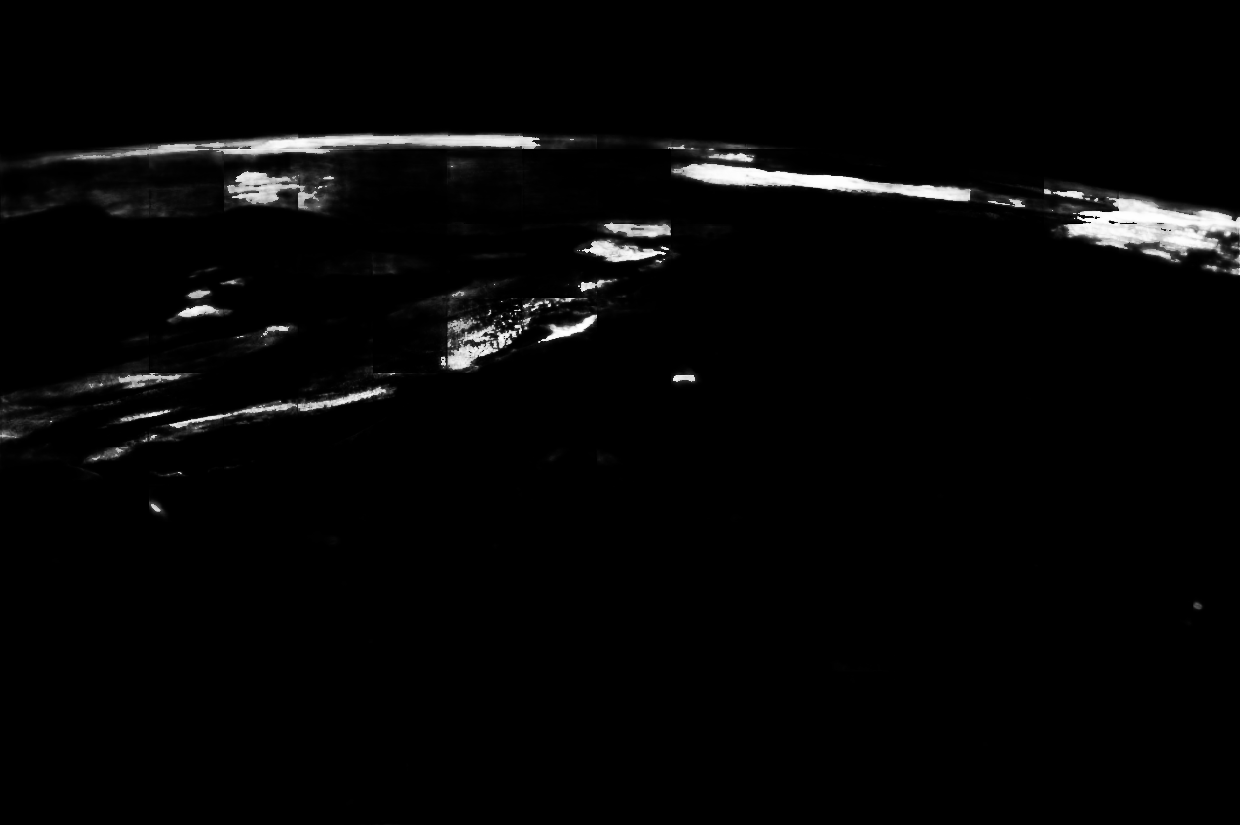 cloud mask image display 