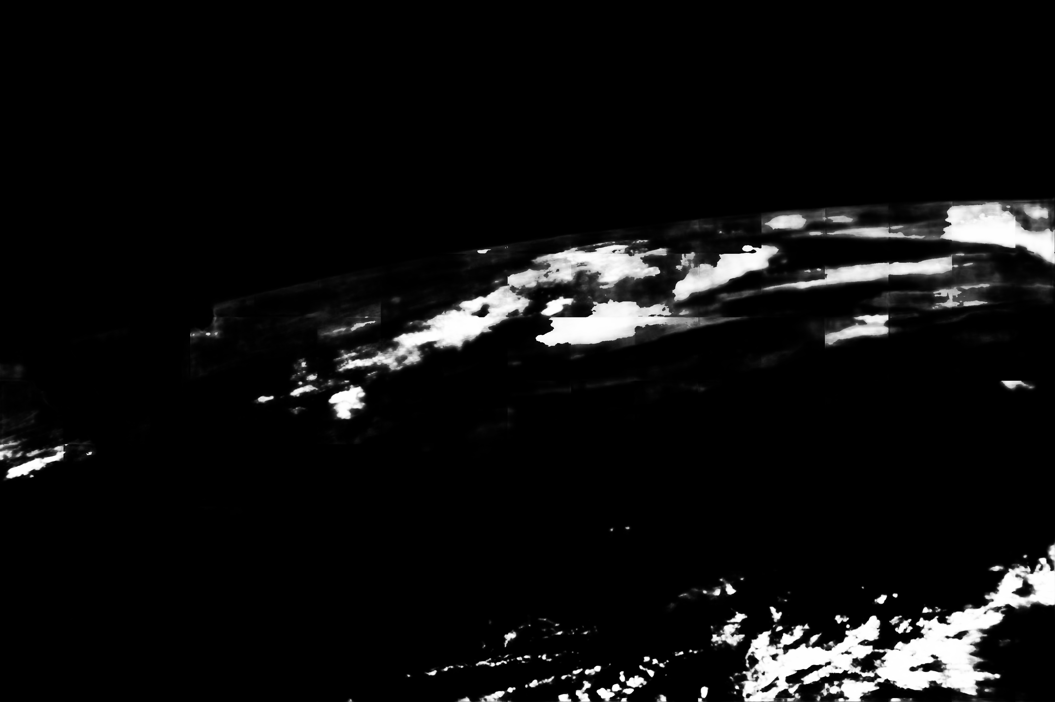 cloud mask image display 