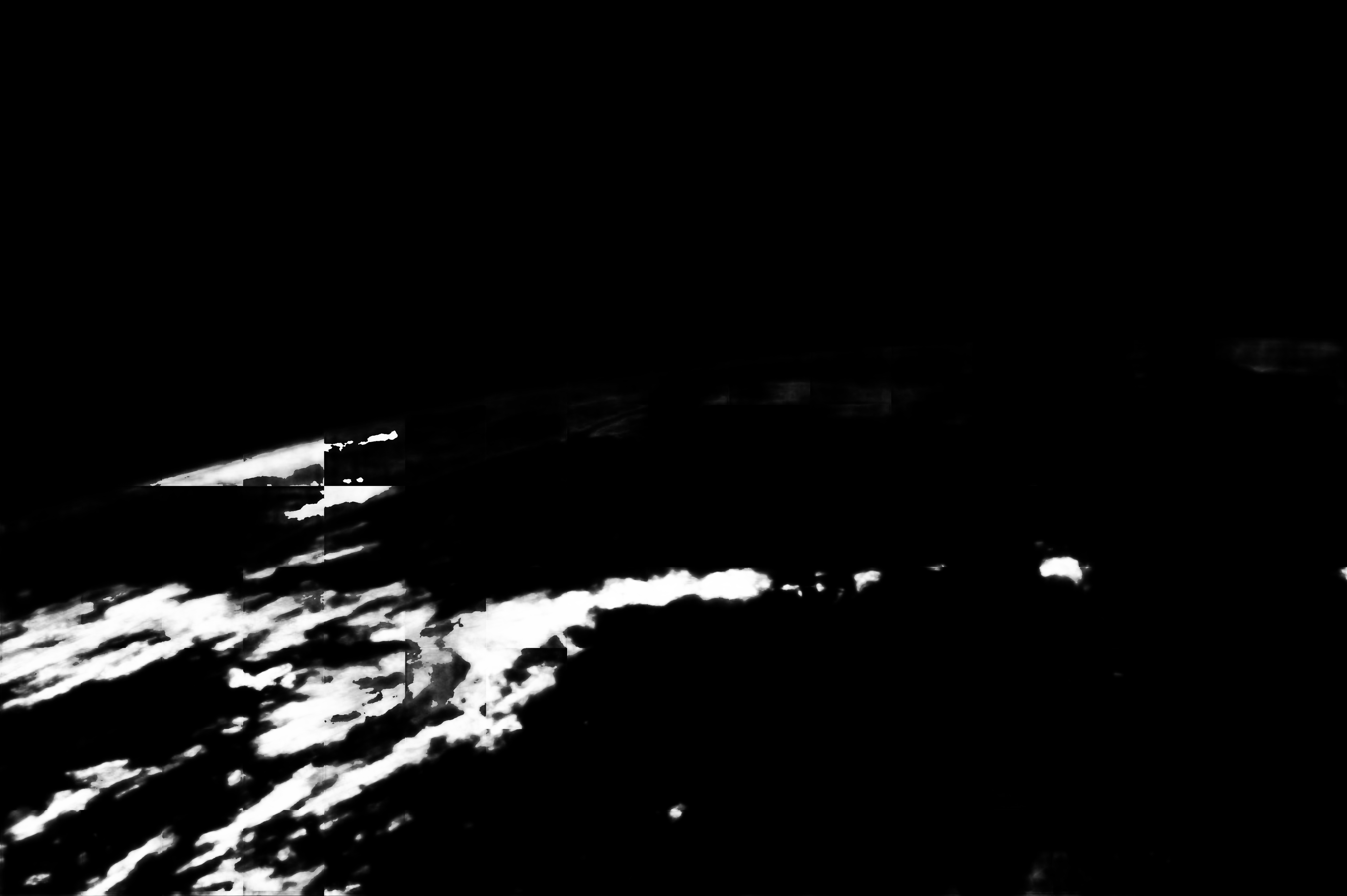 cloud mask image display 