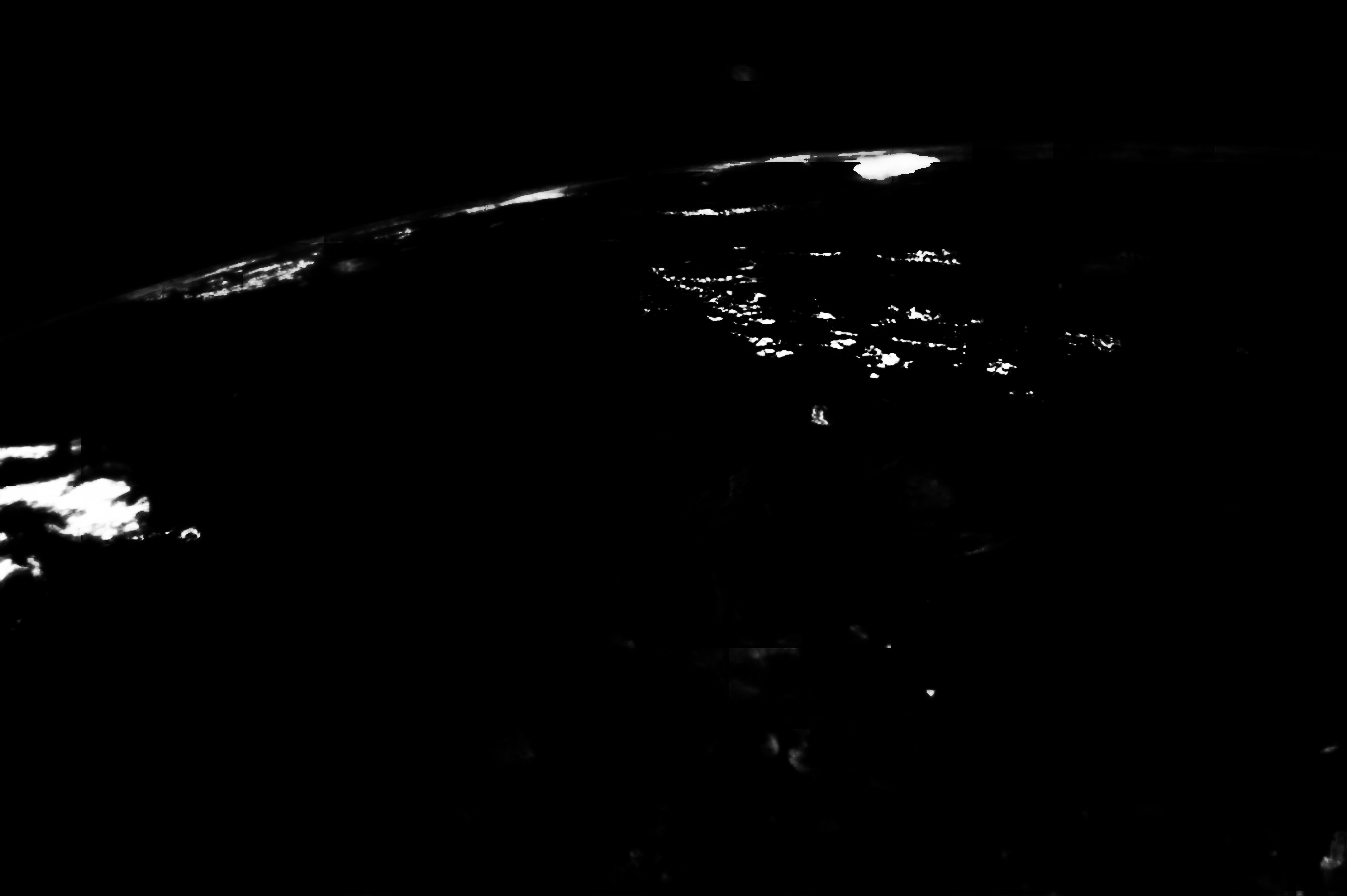 cloud mask image display 