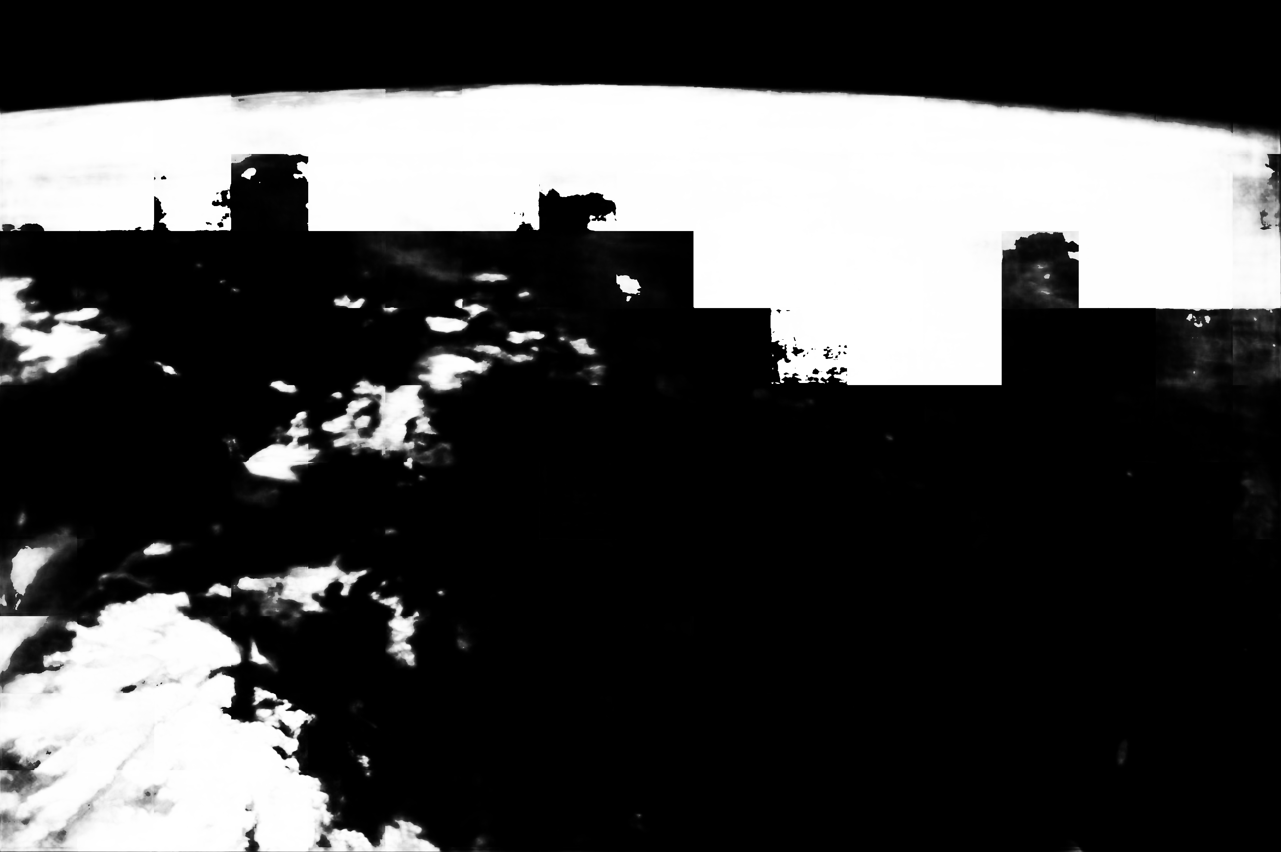 cloud mask image display 