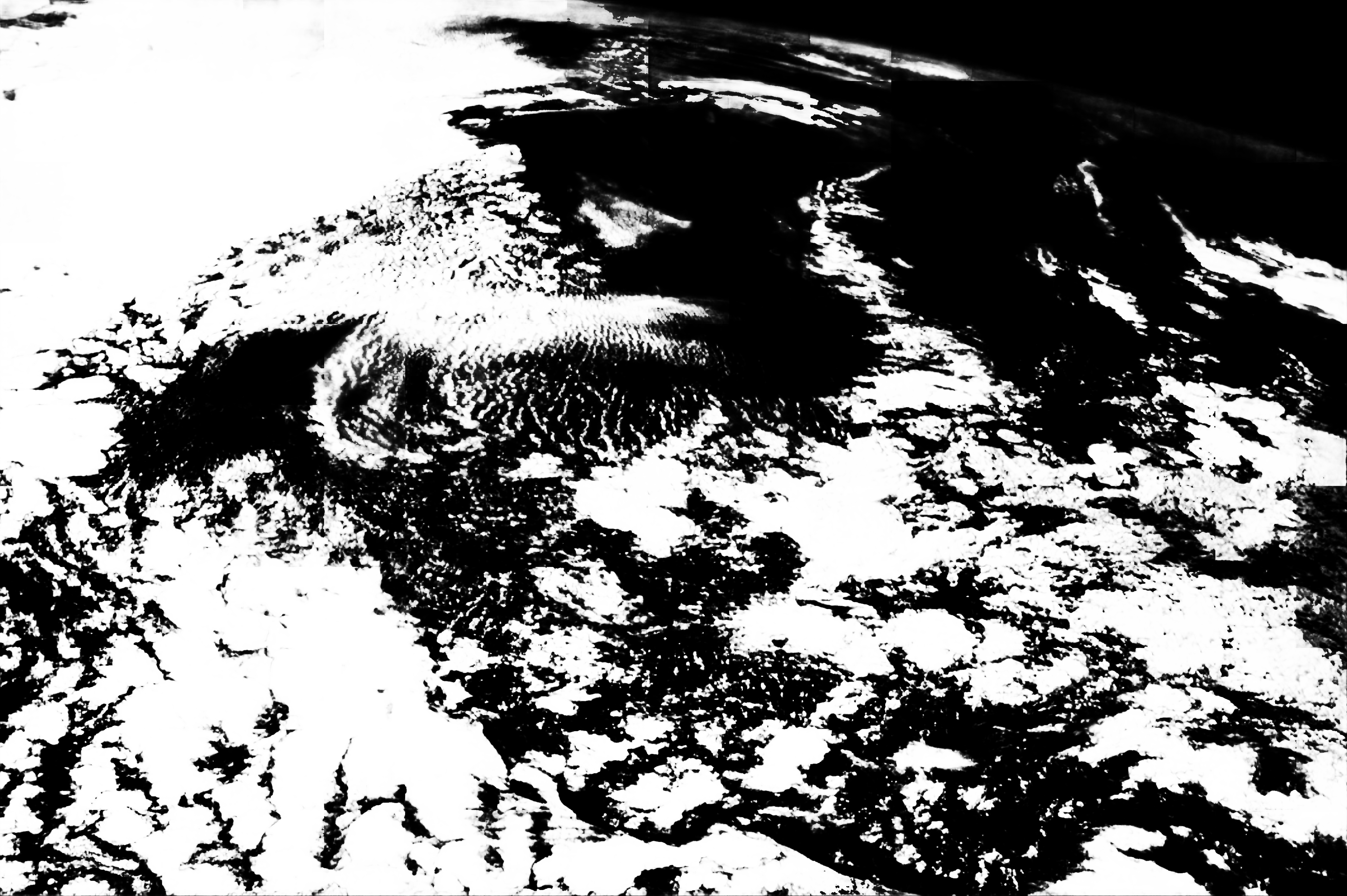 cloud mask image display 