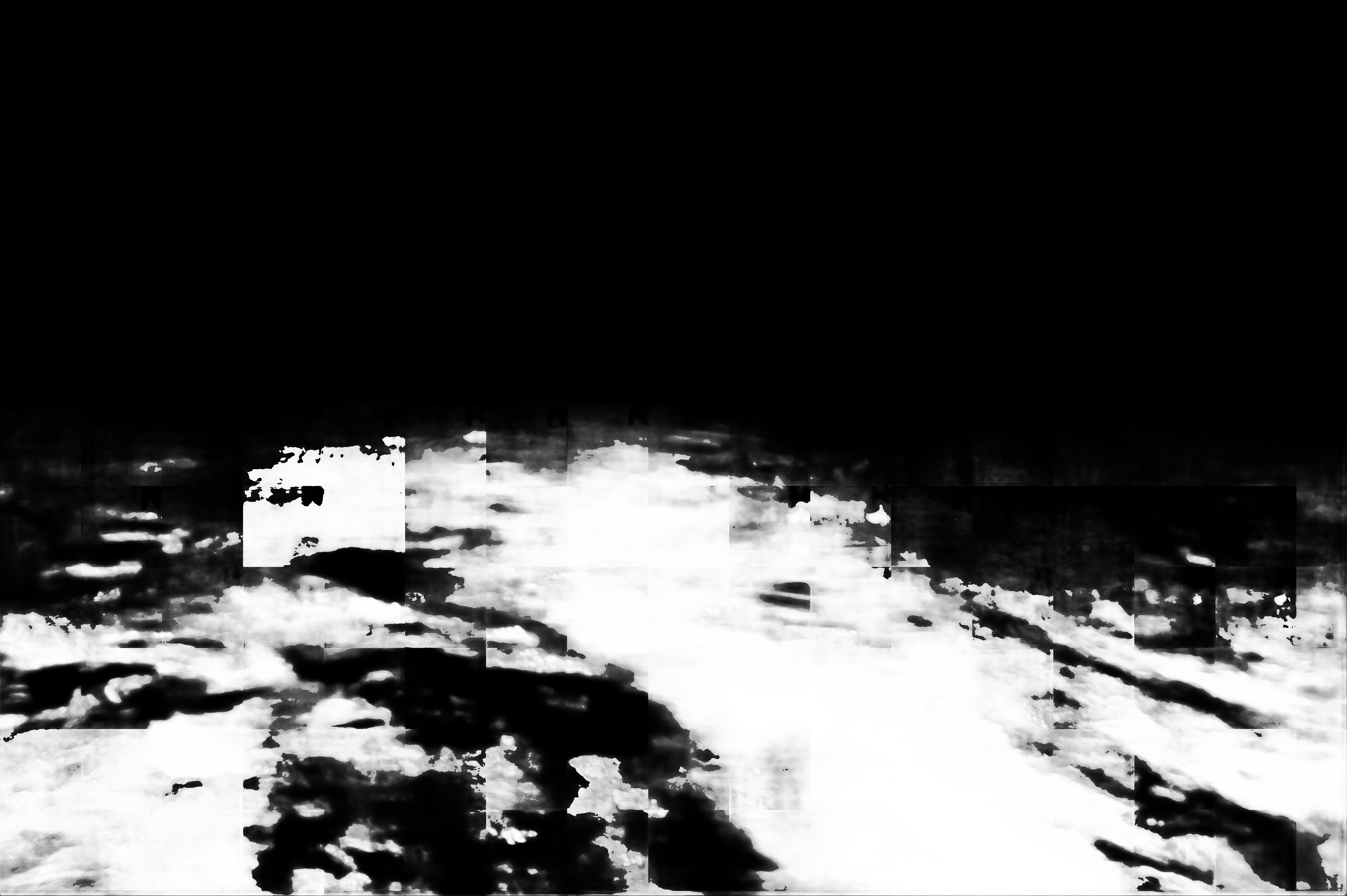 cloud mask image display 