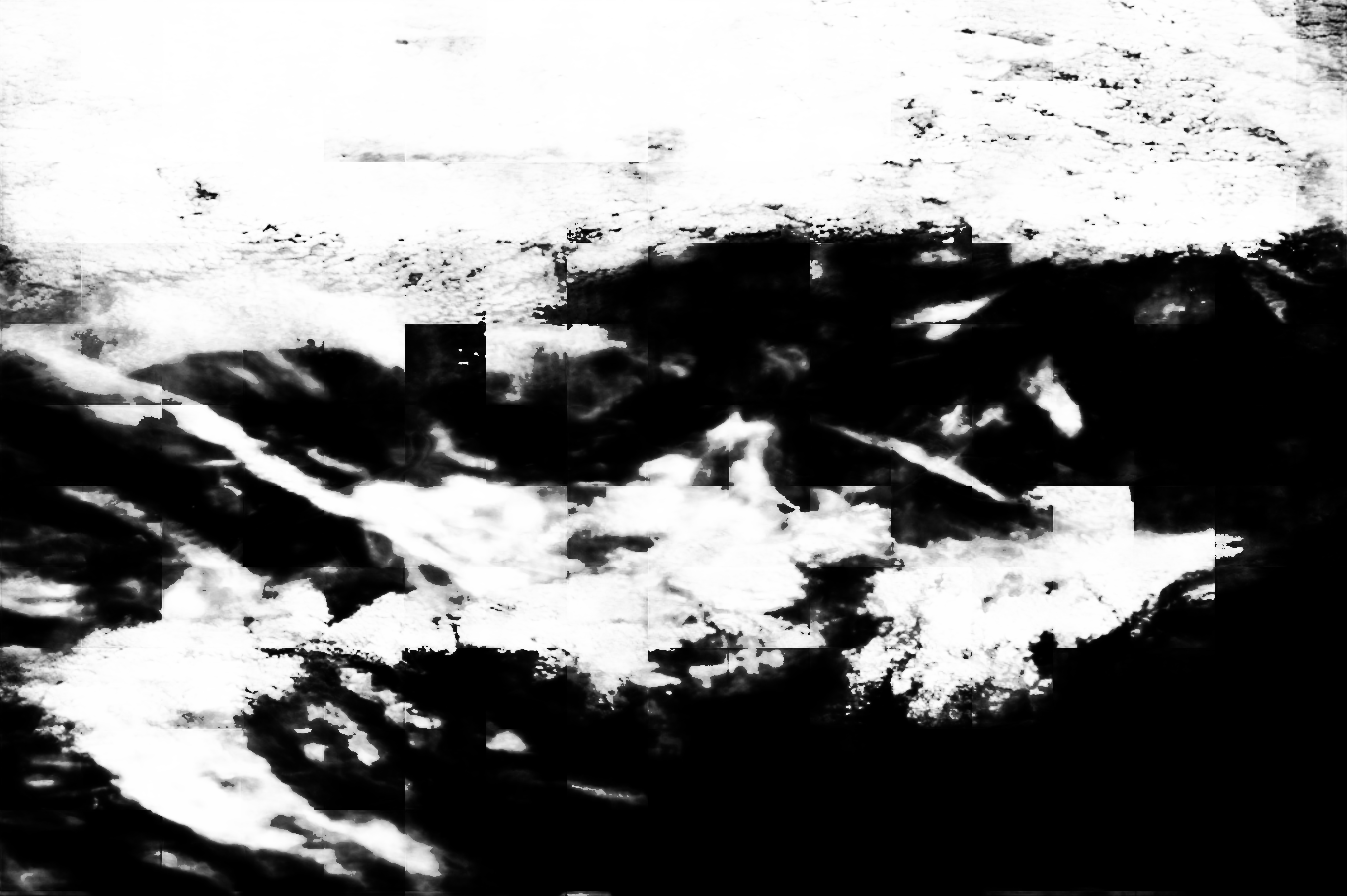 cloud mask image display 