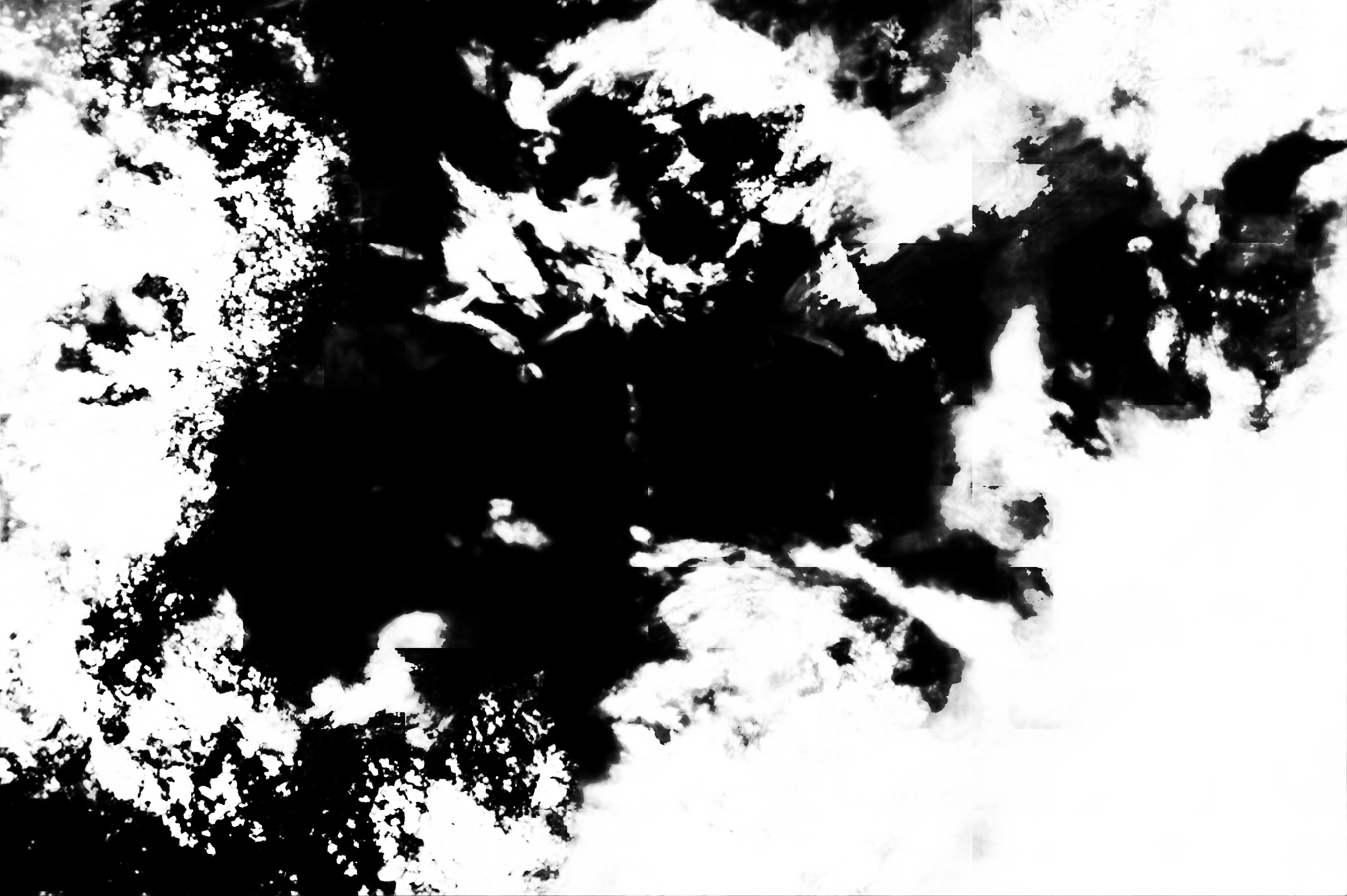 cloud mask image display 