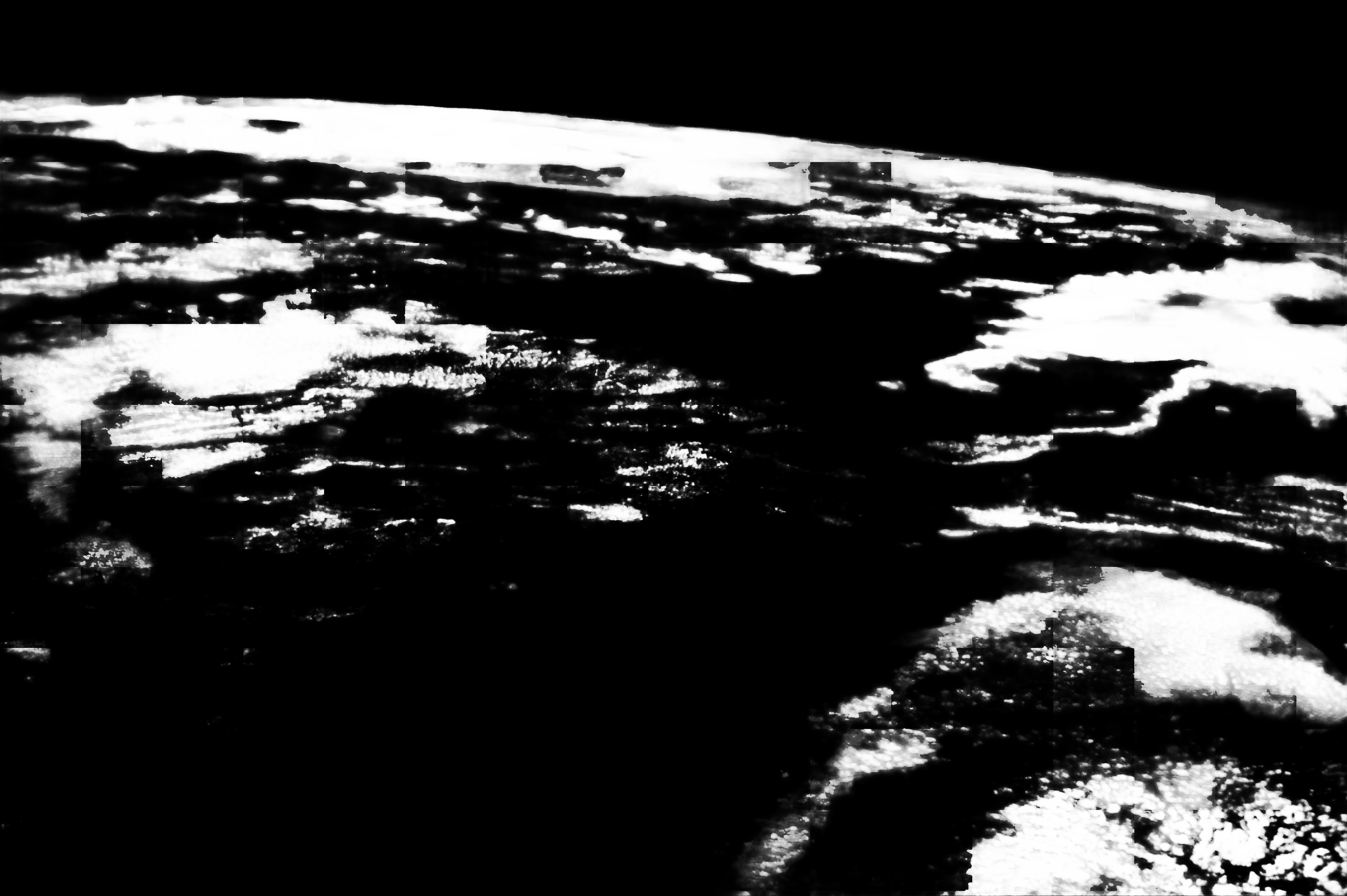 cloud mask image display 