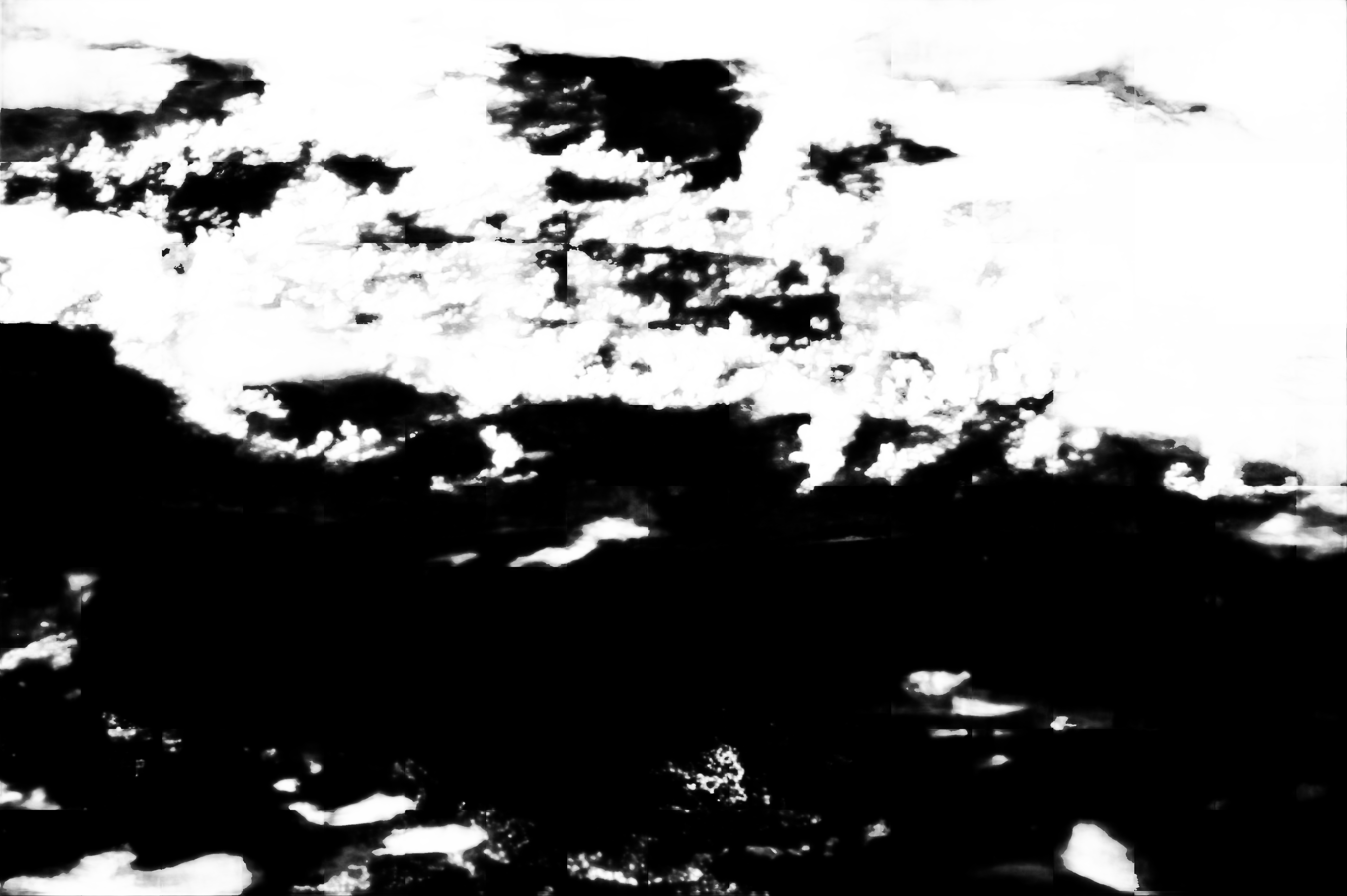 cloud mask image display 