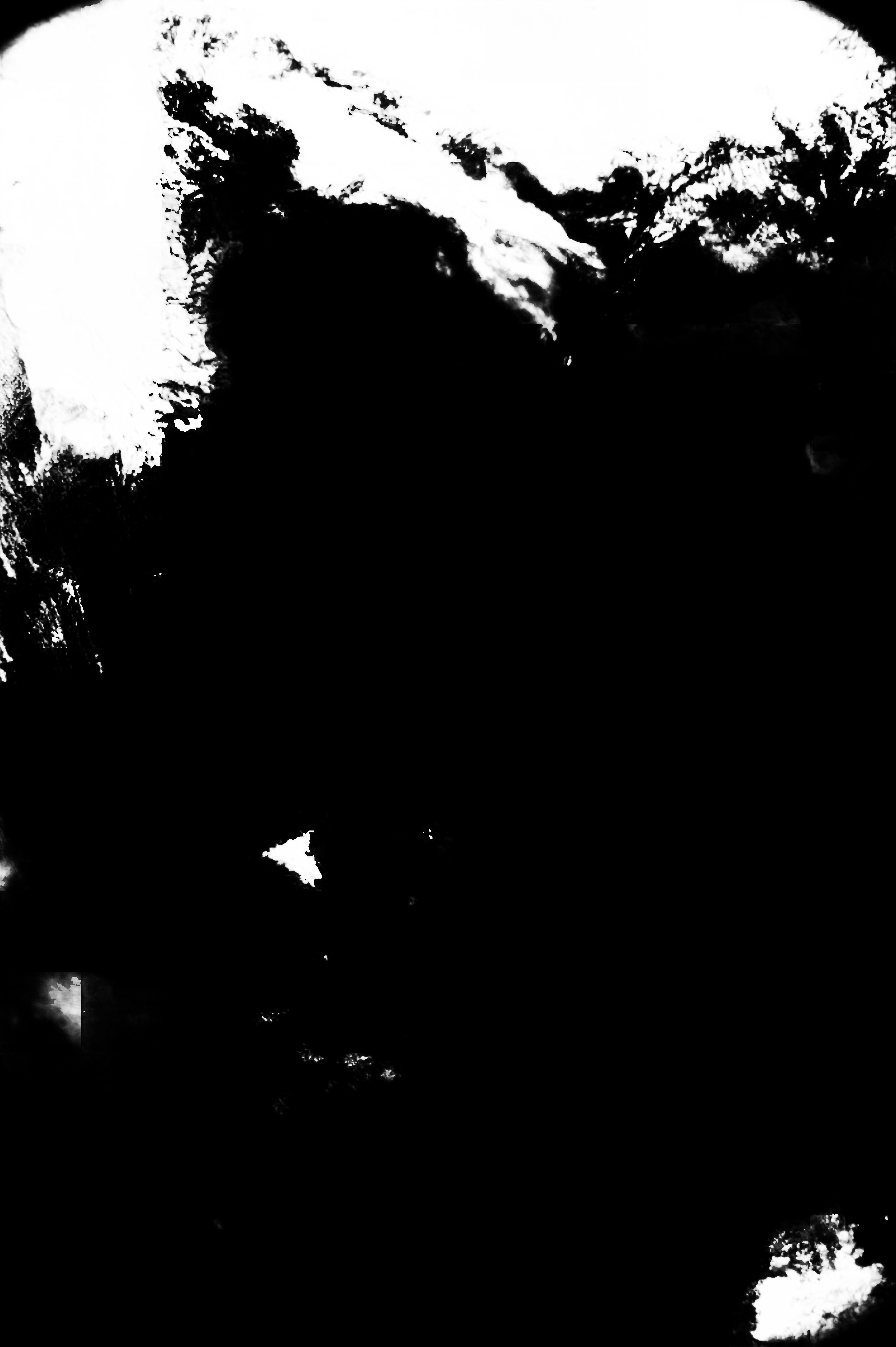 cloud mask image display 