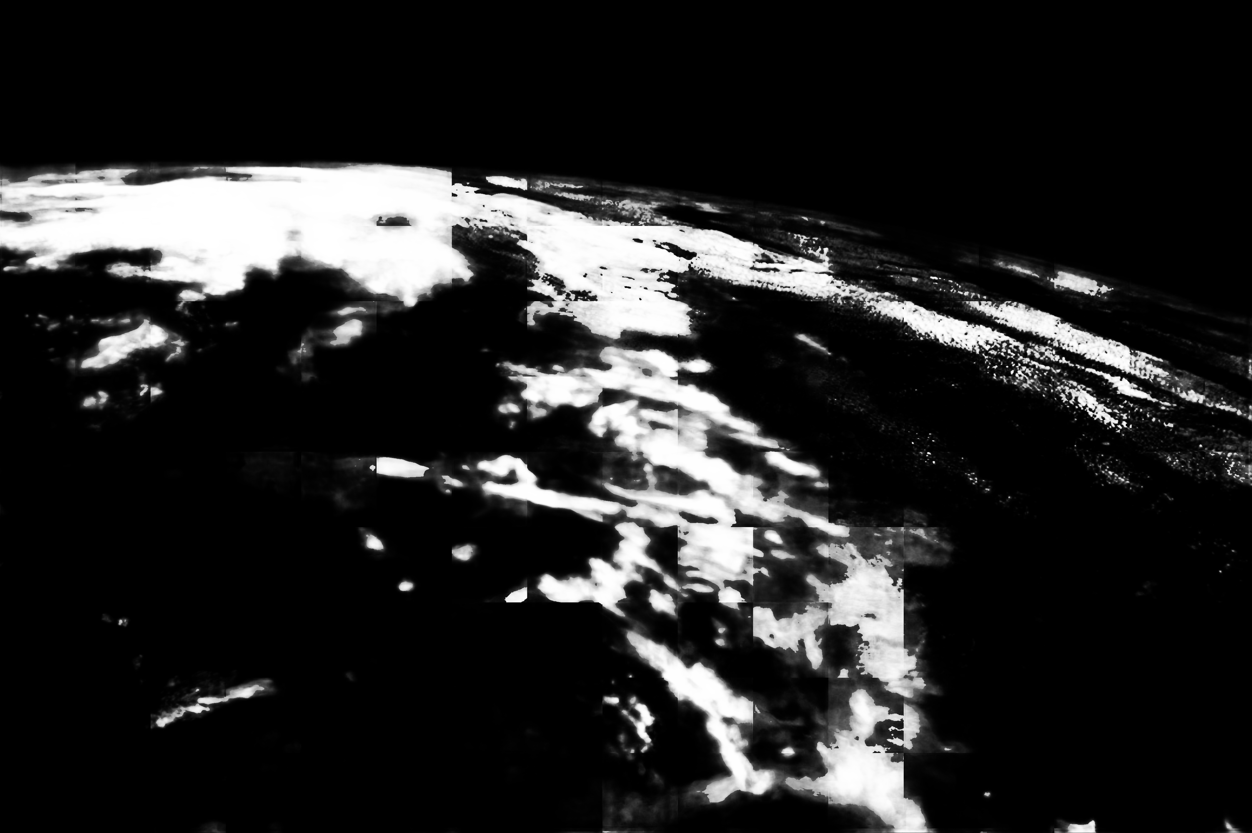 cloud mask image display 