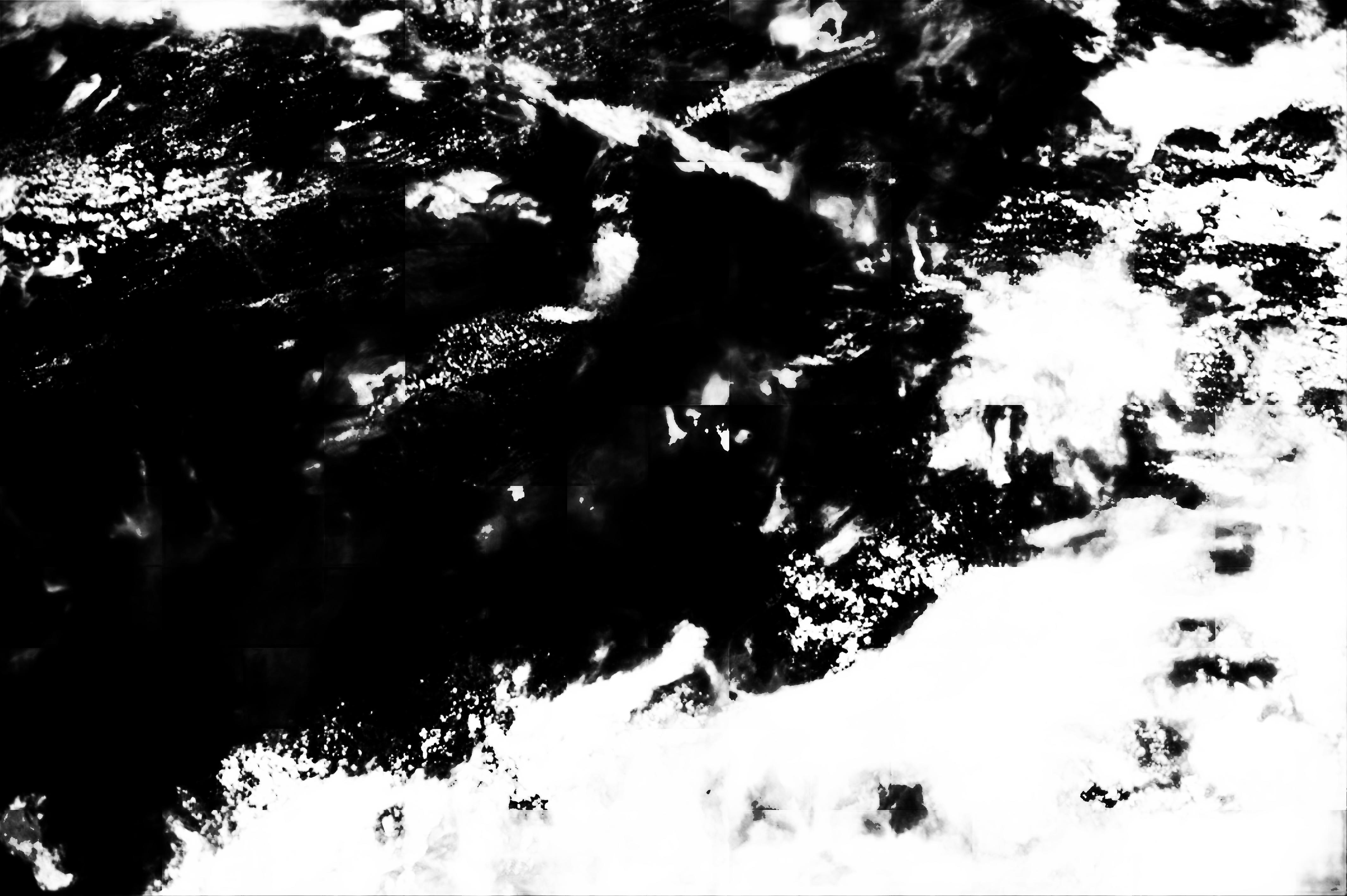 cloud mask image display 