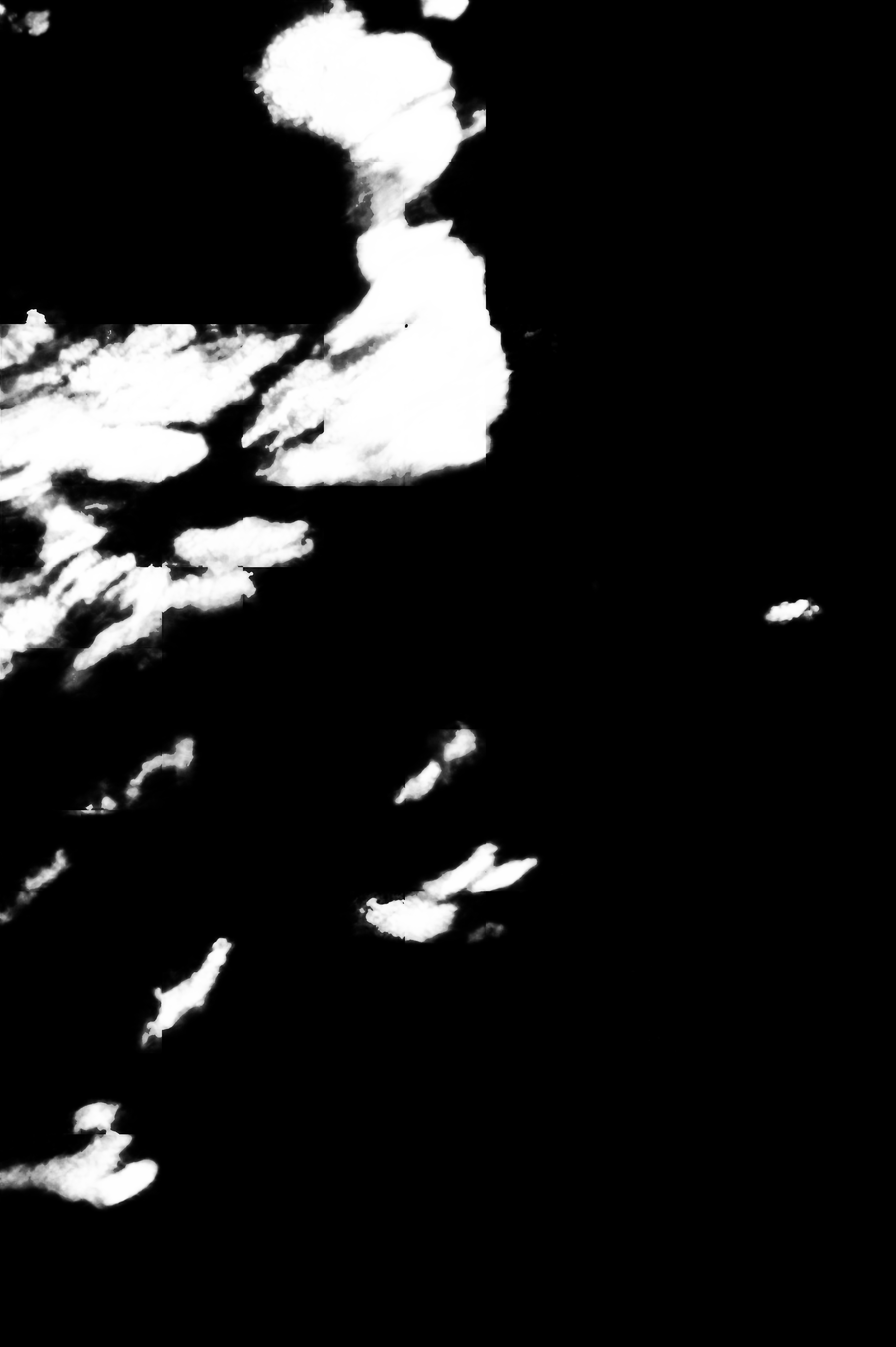 cloud mask image display 