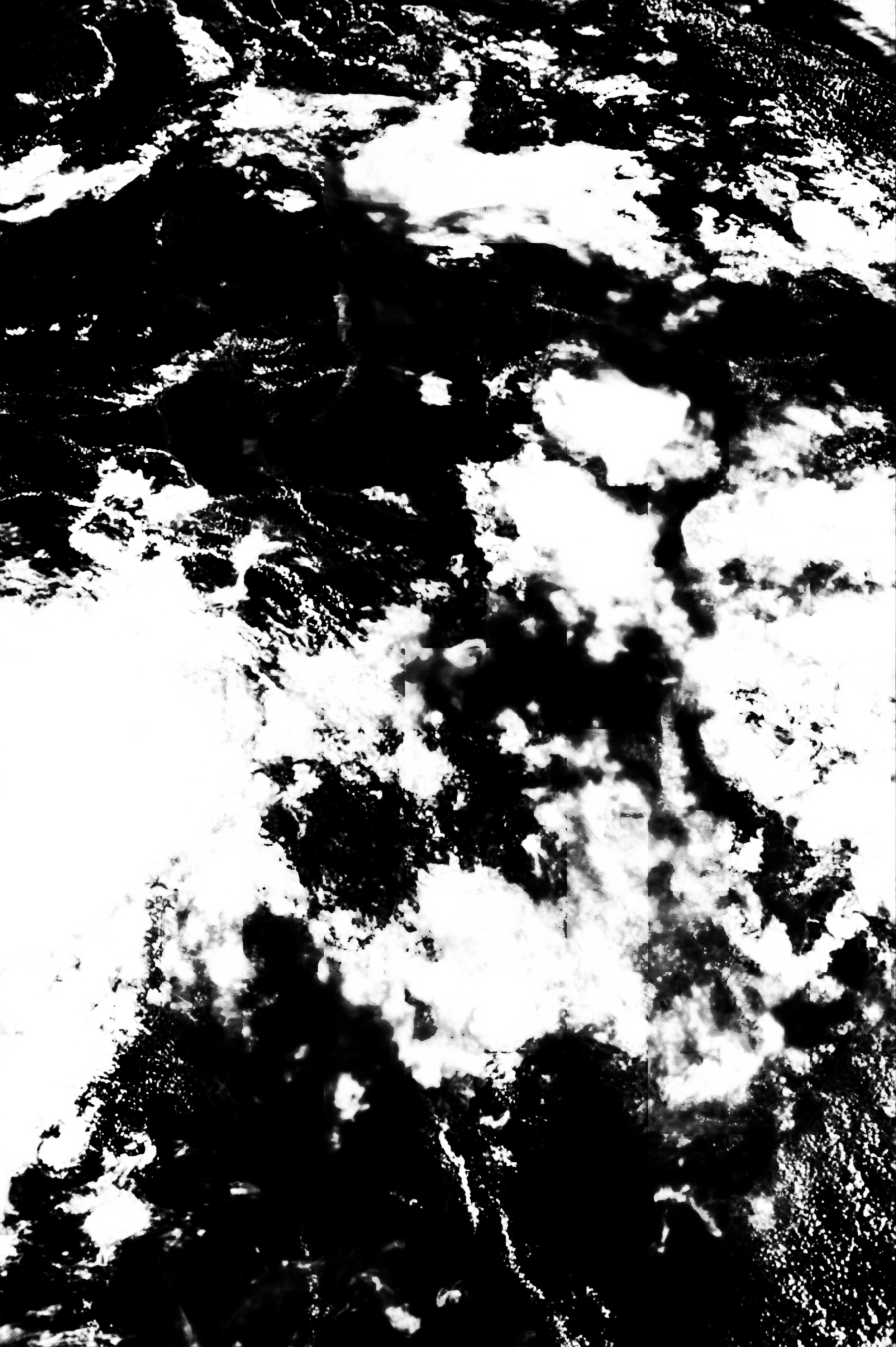 cloud mask image display 