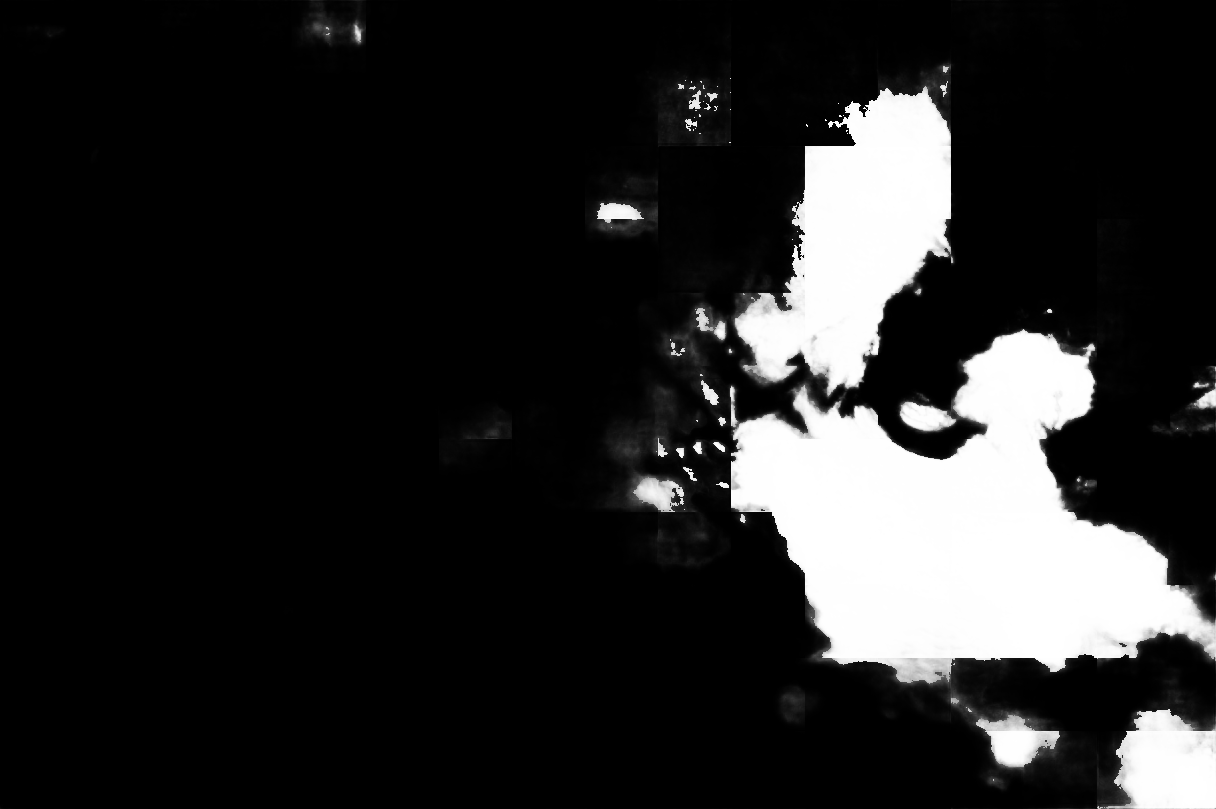 cloud mask image display 