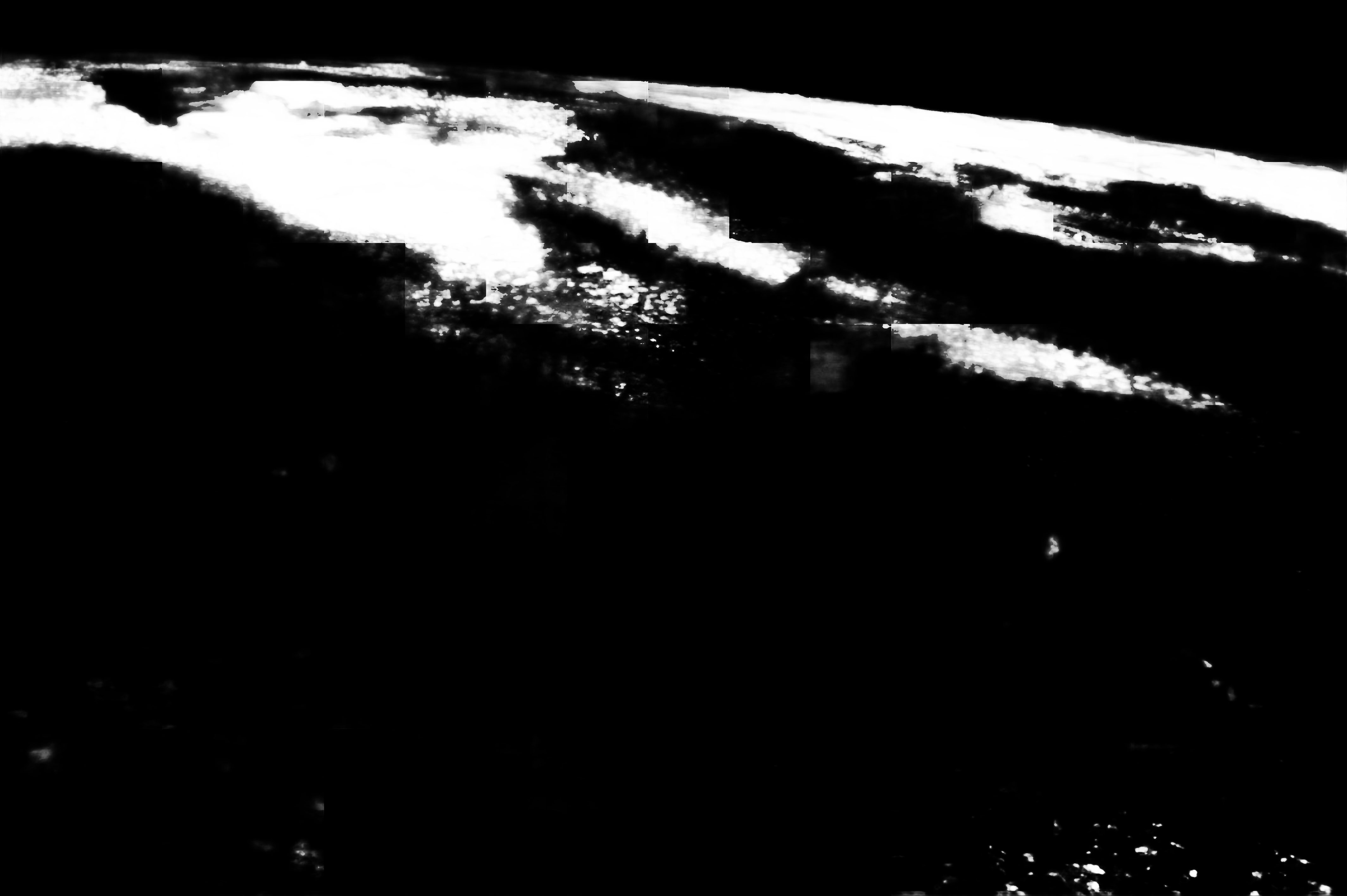 cloud mask image display 