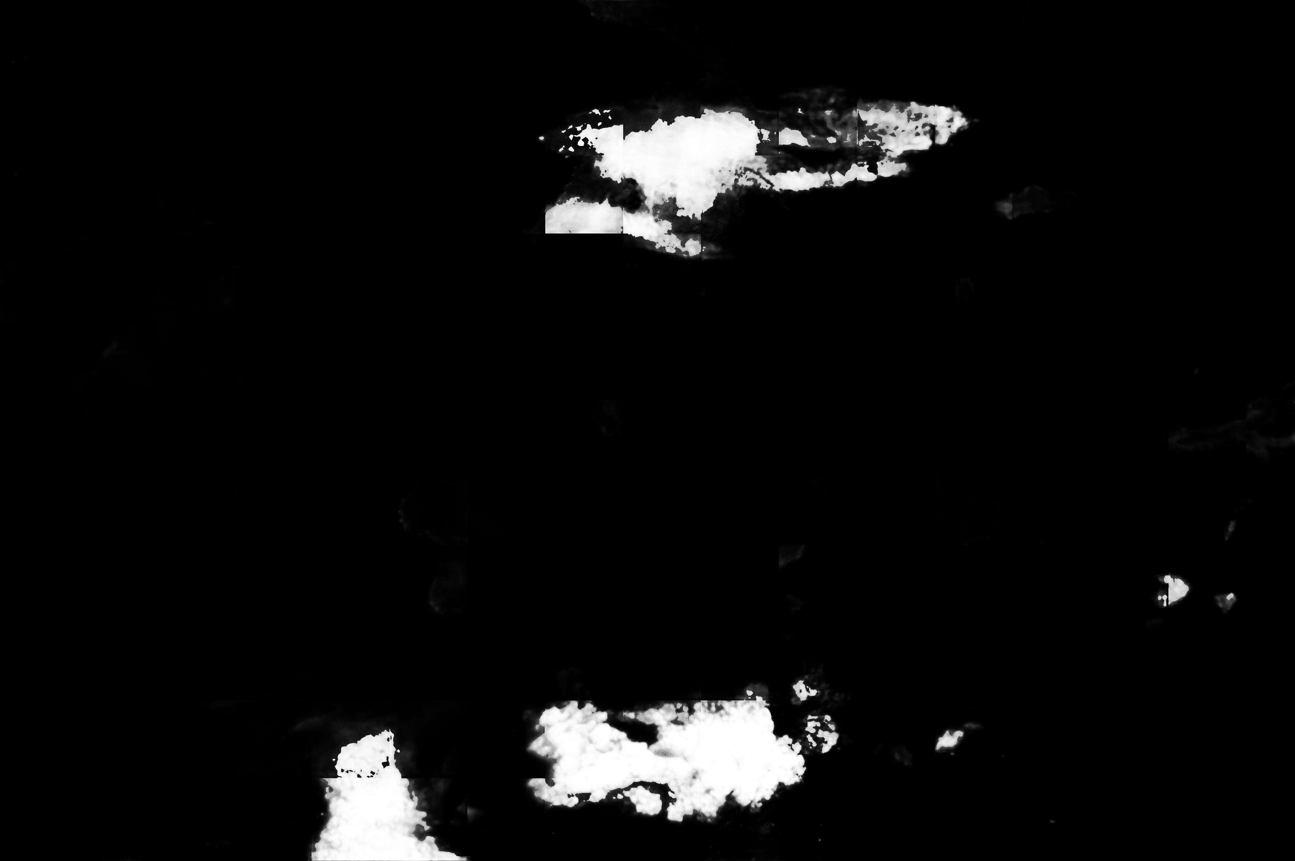 cloud mask image display 