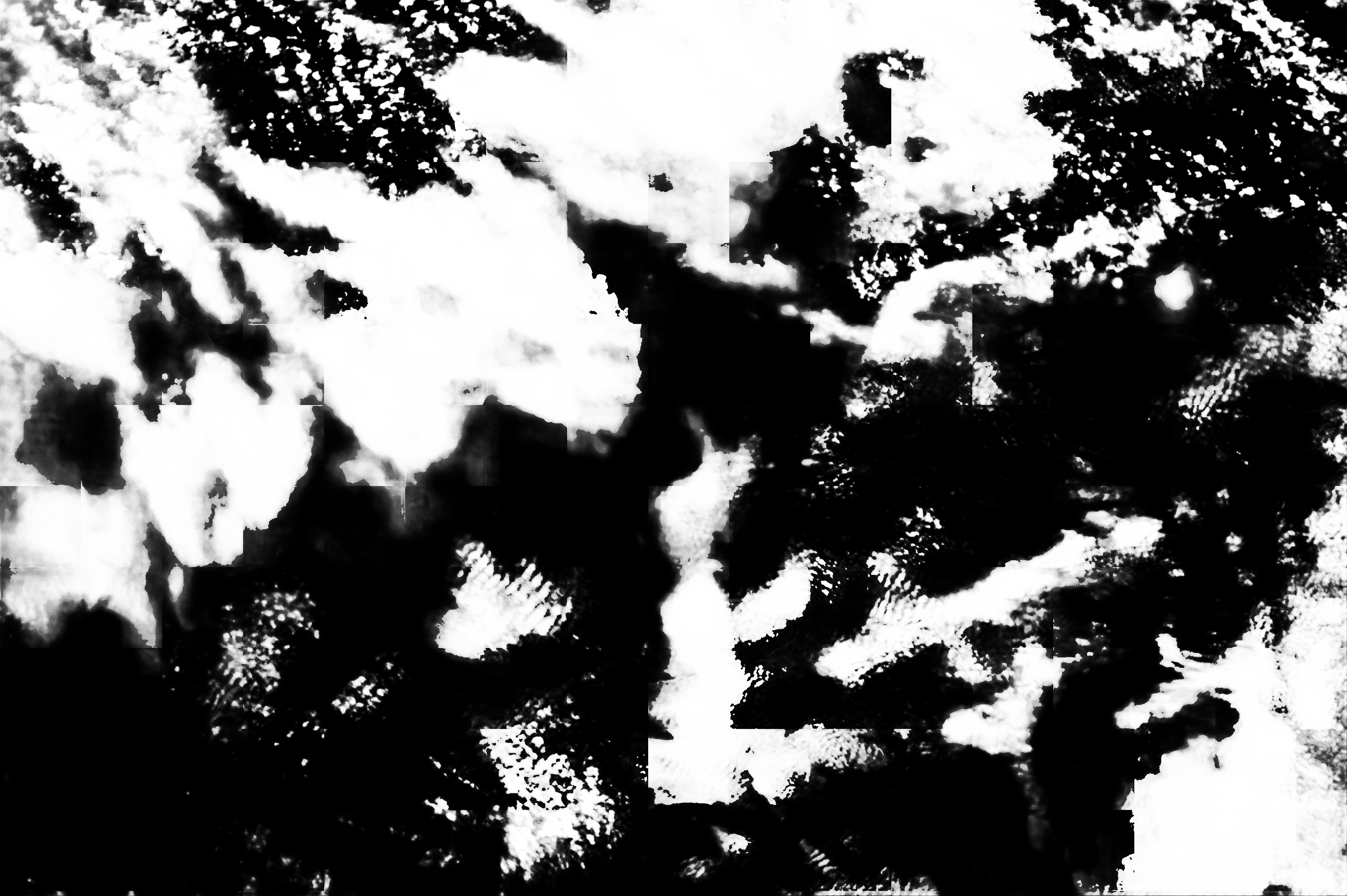 cloud mask image display 