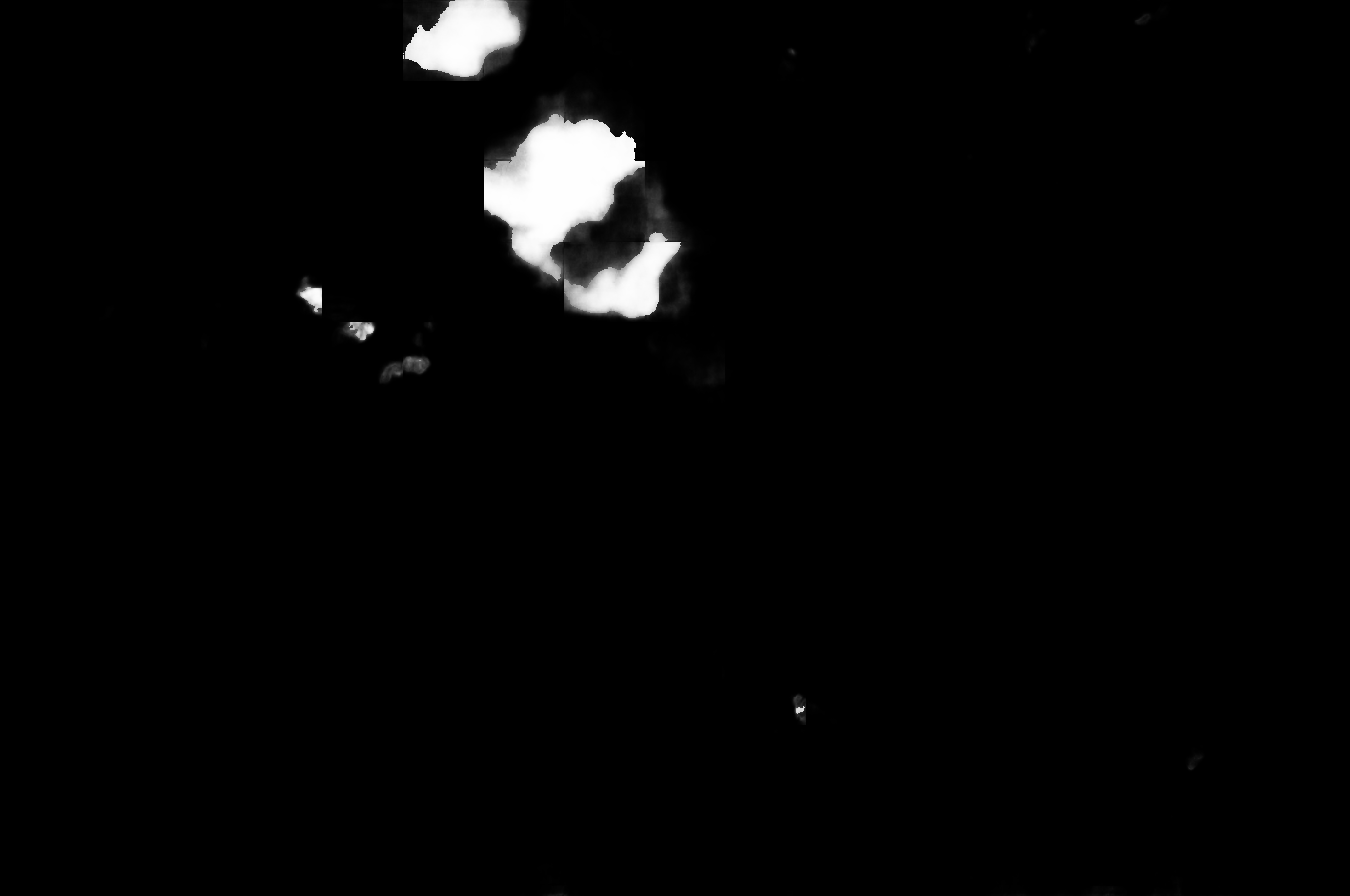 cloud mask image display 