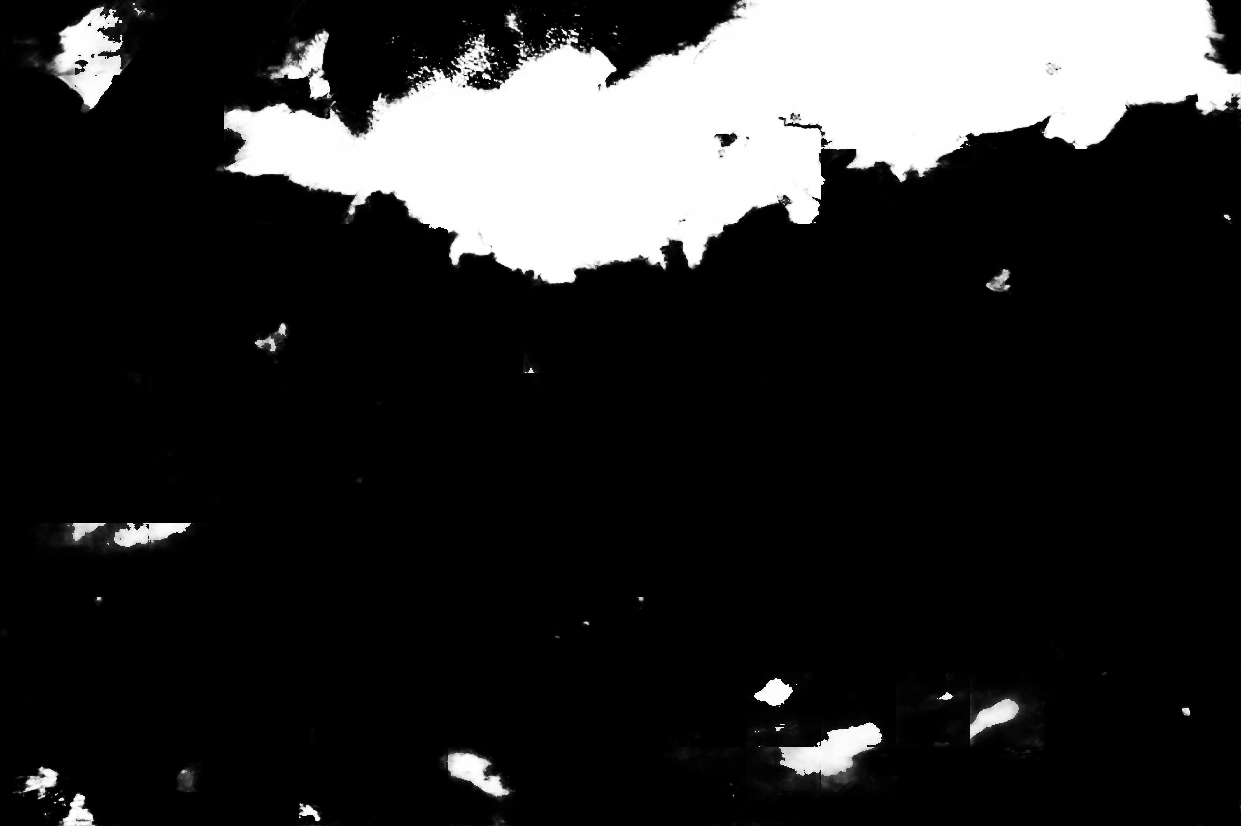 cloud mask image display 