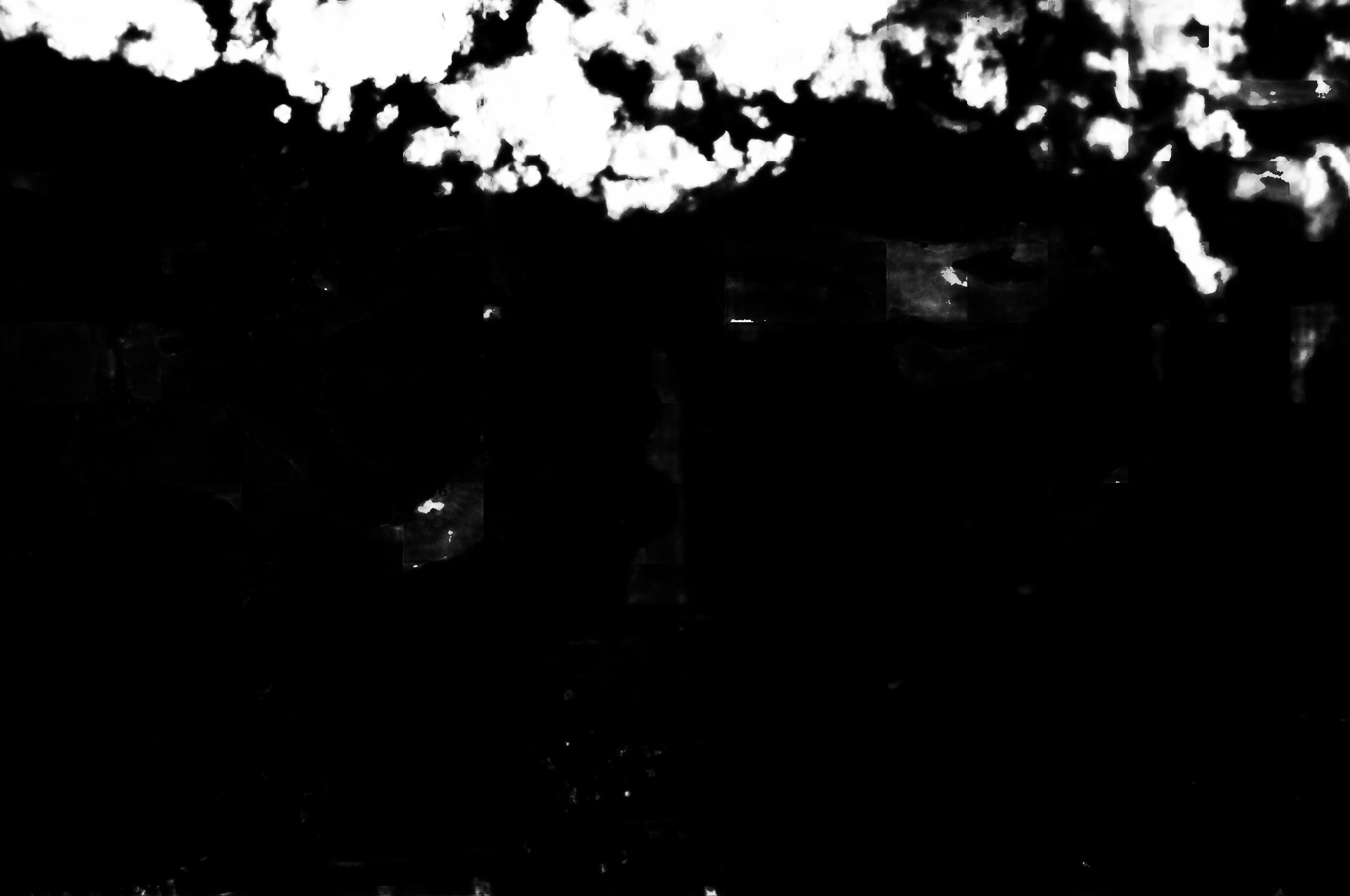 cloud mask image display 