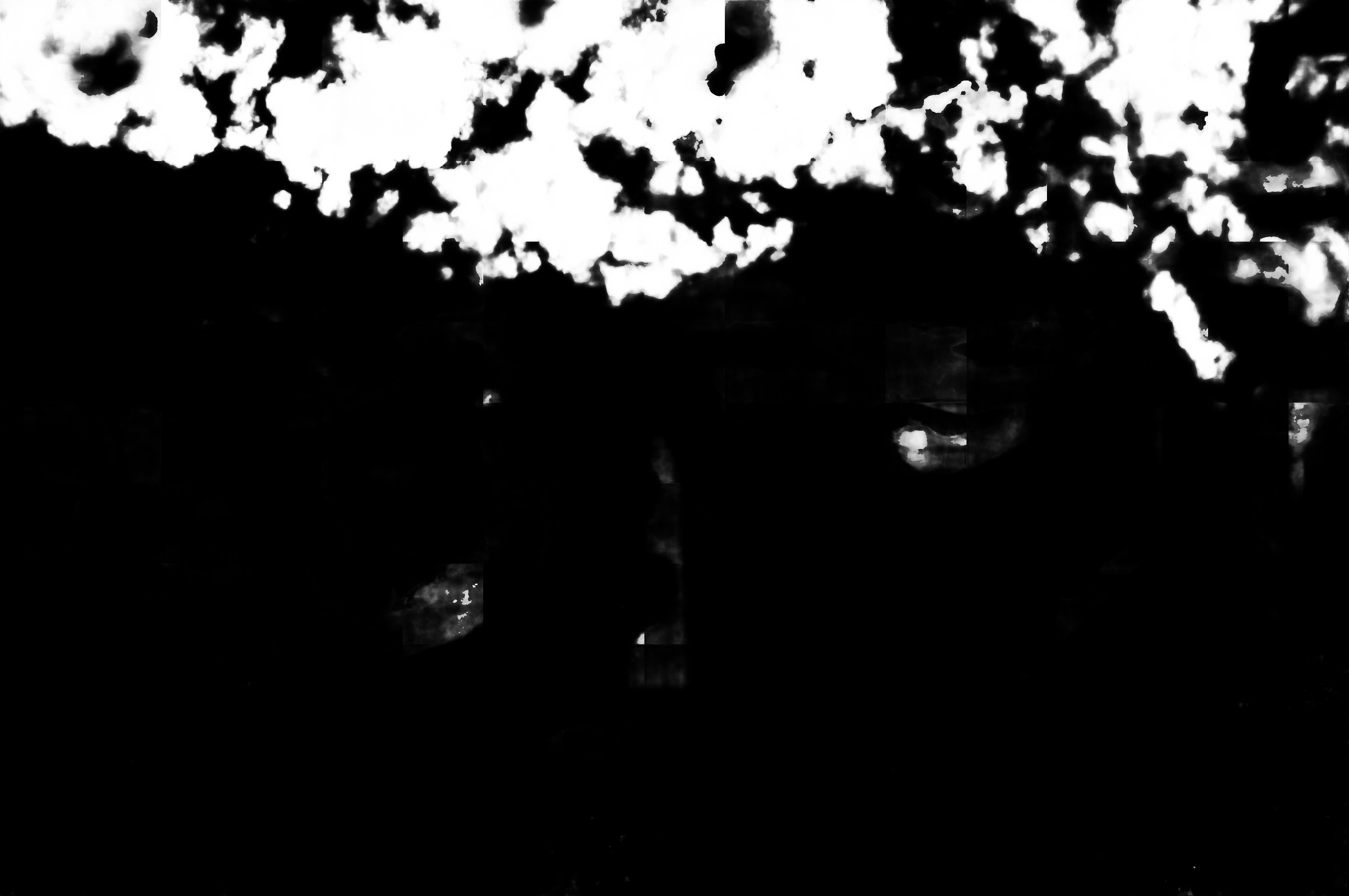 cloud mask image display 