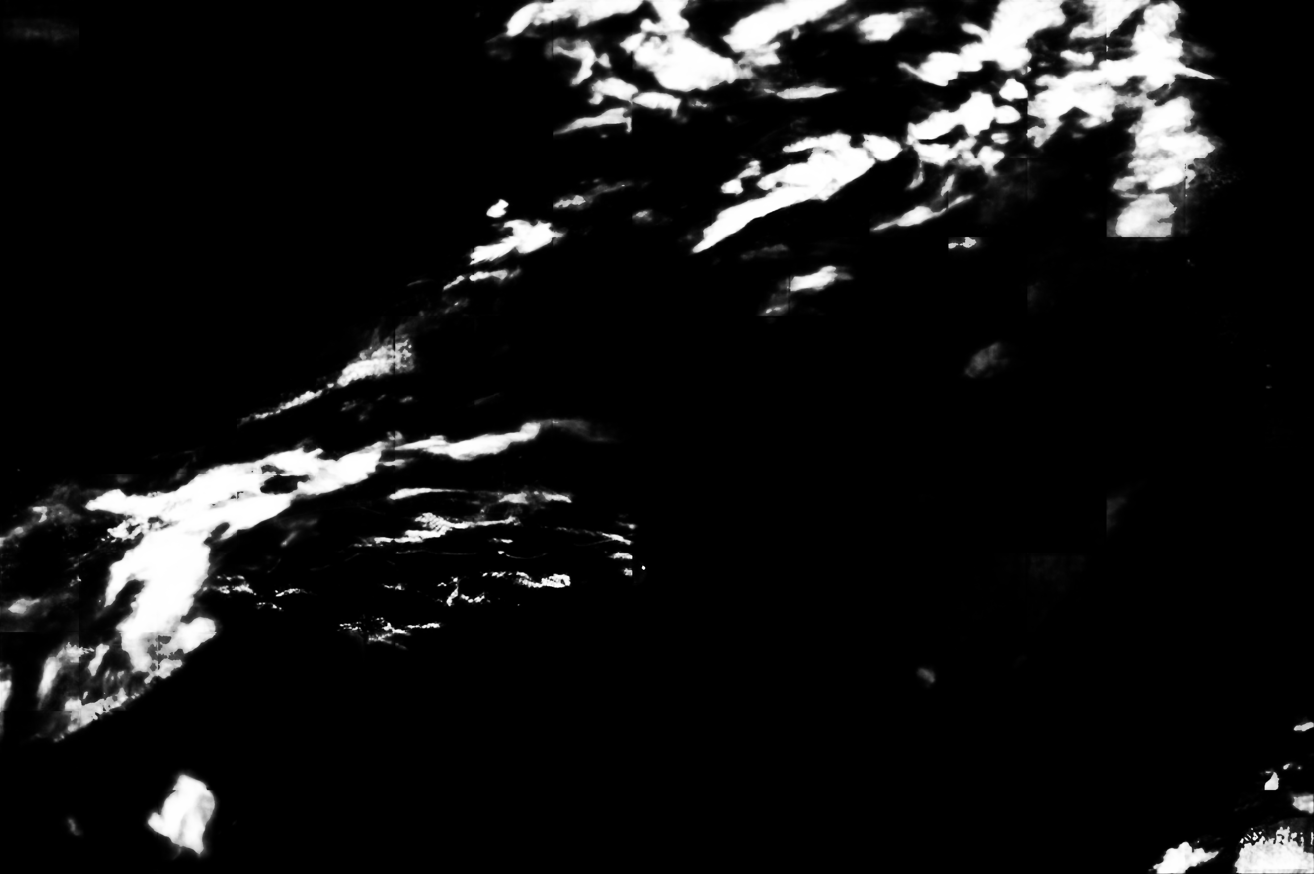 cloud mask image display 