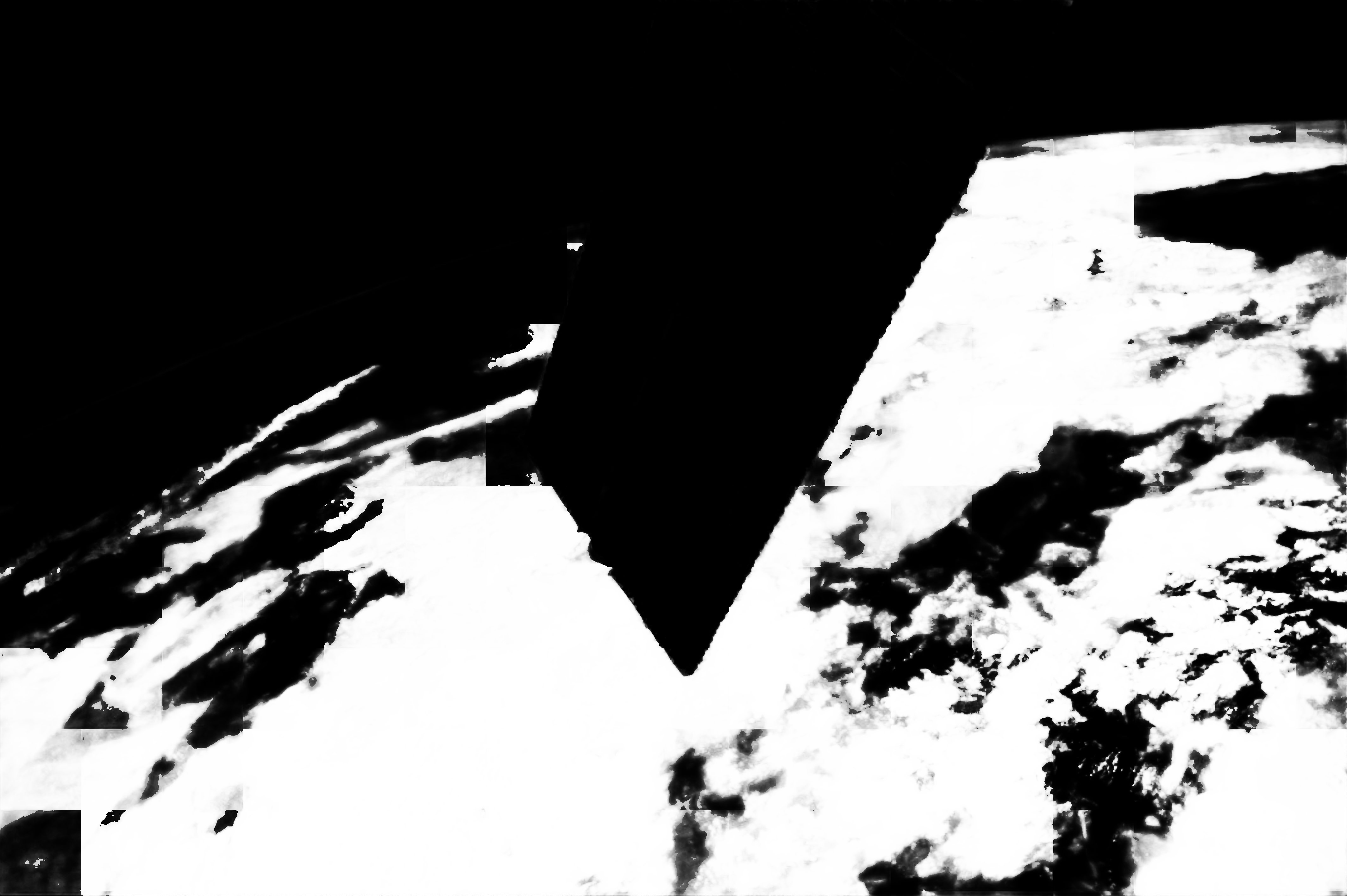 cloud mask image display 