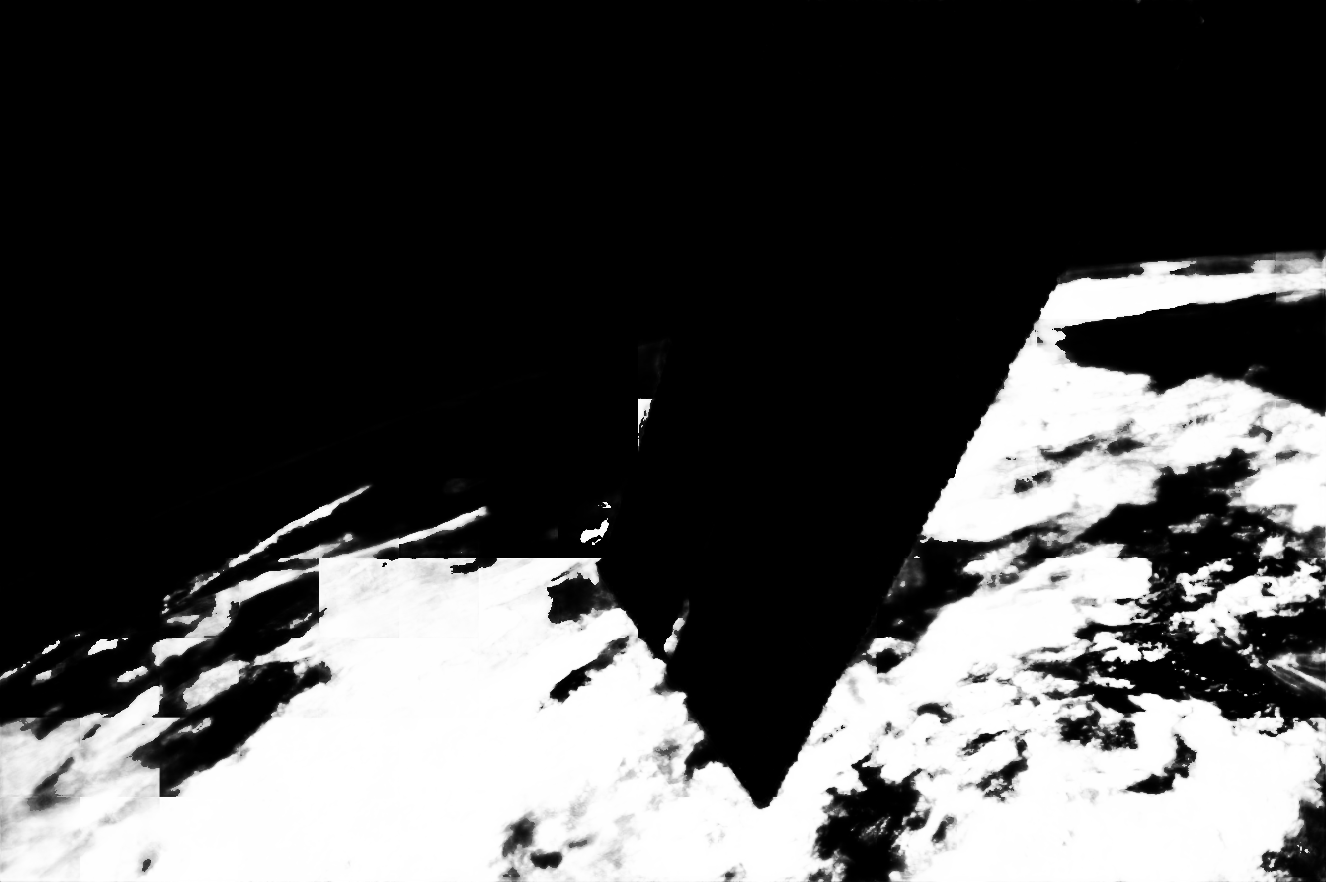 cloud mask image display 