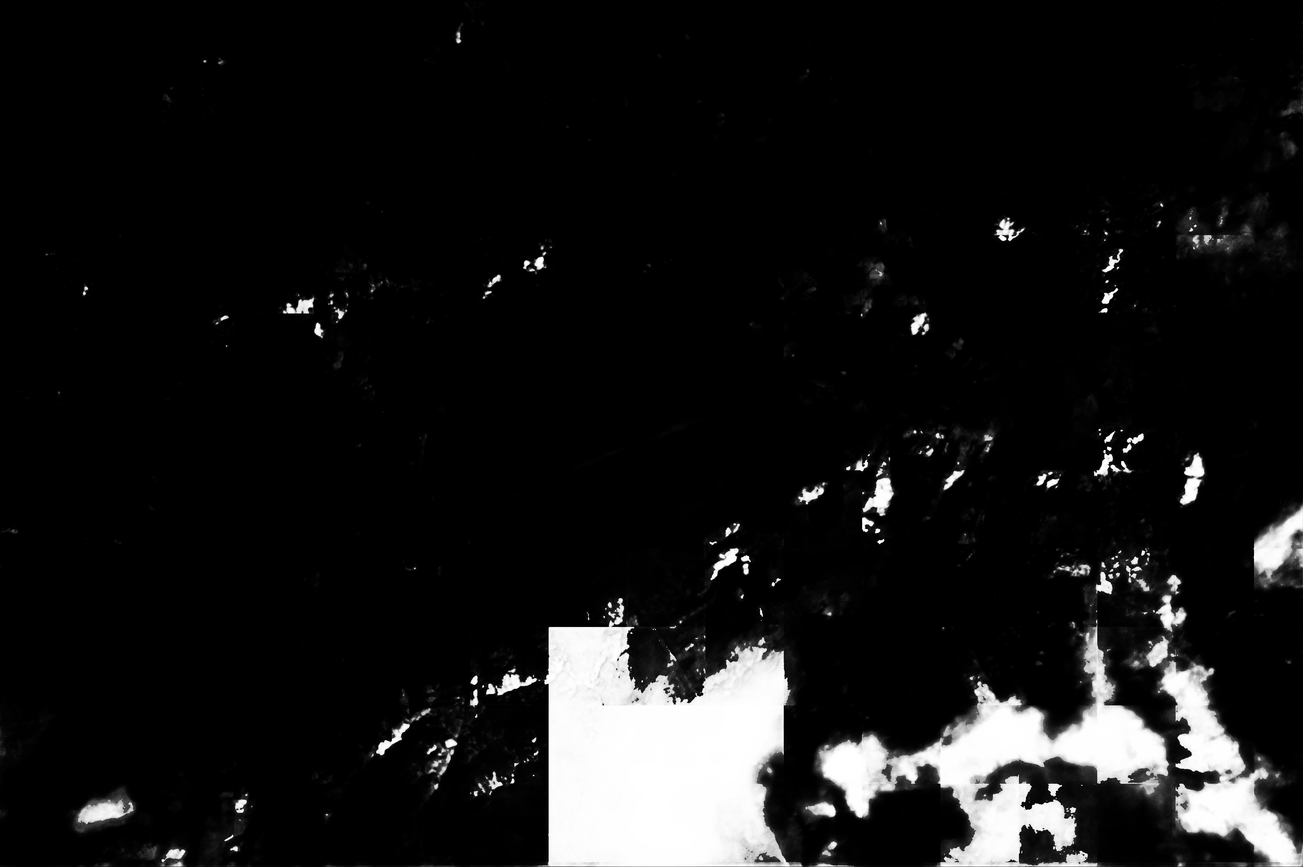 cloud mask image display 