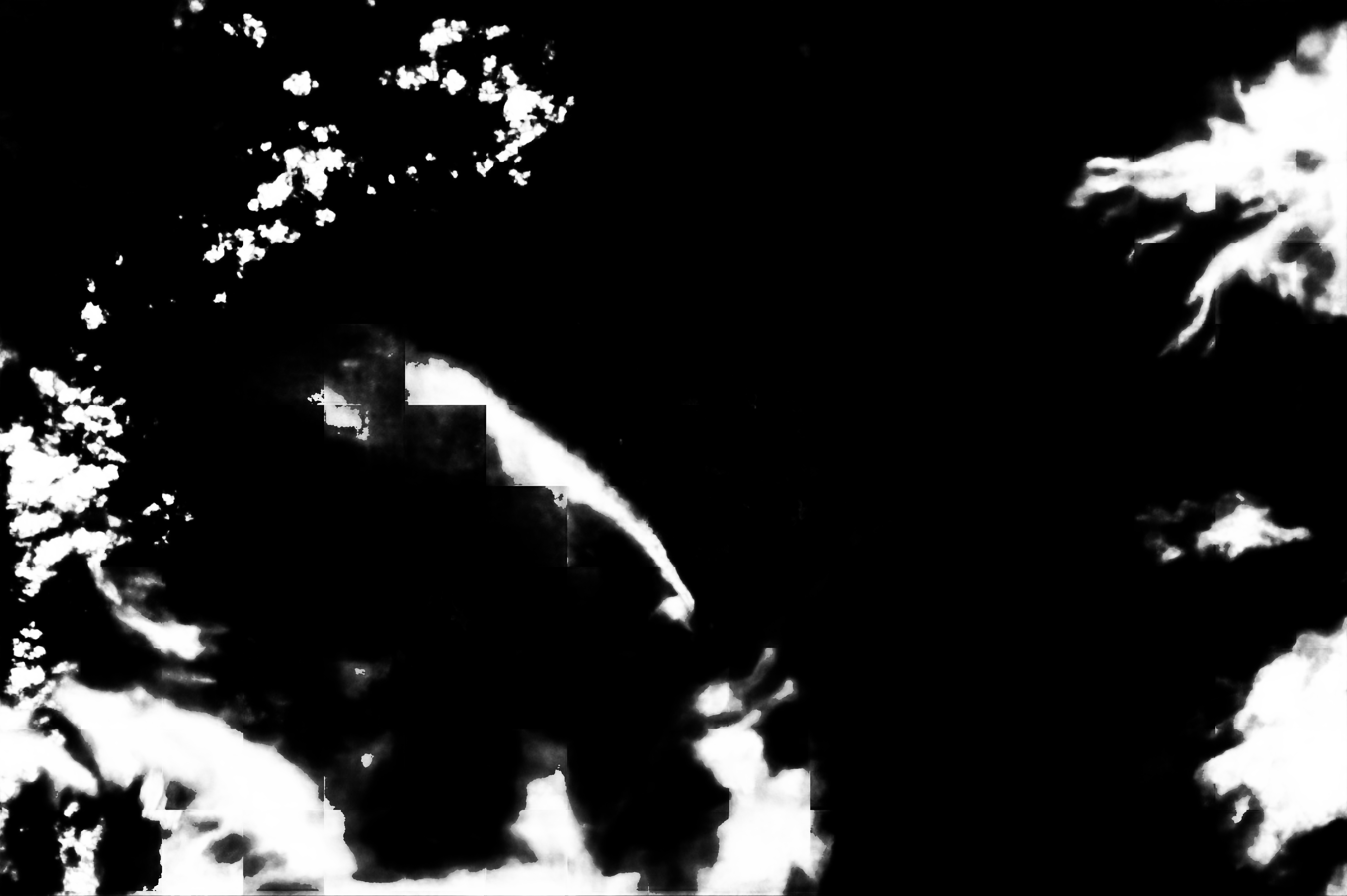 cloud mask image display 