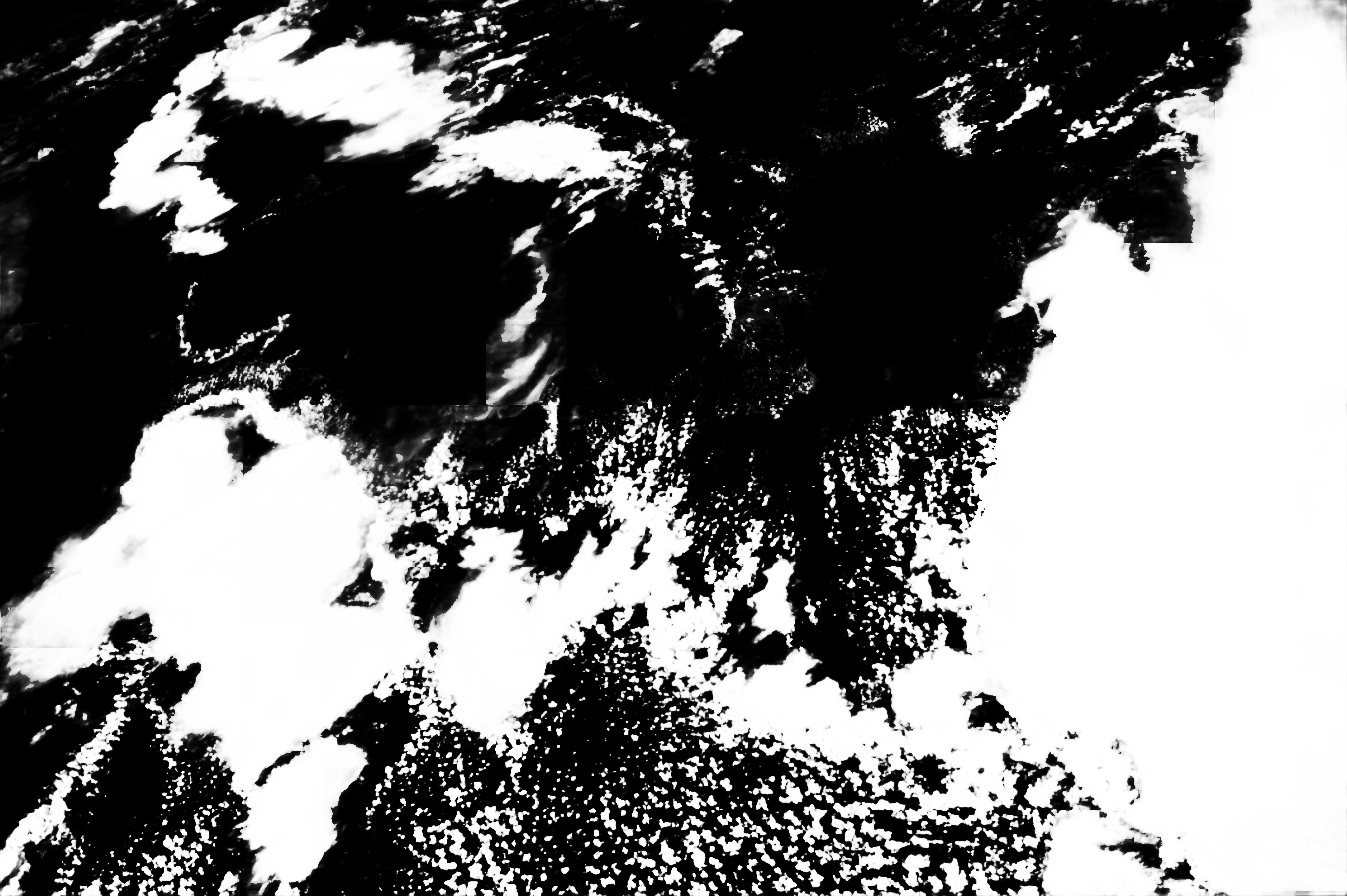 cloud mask image display 