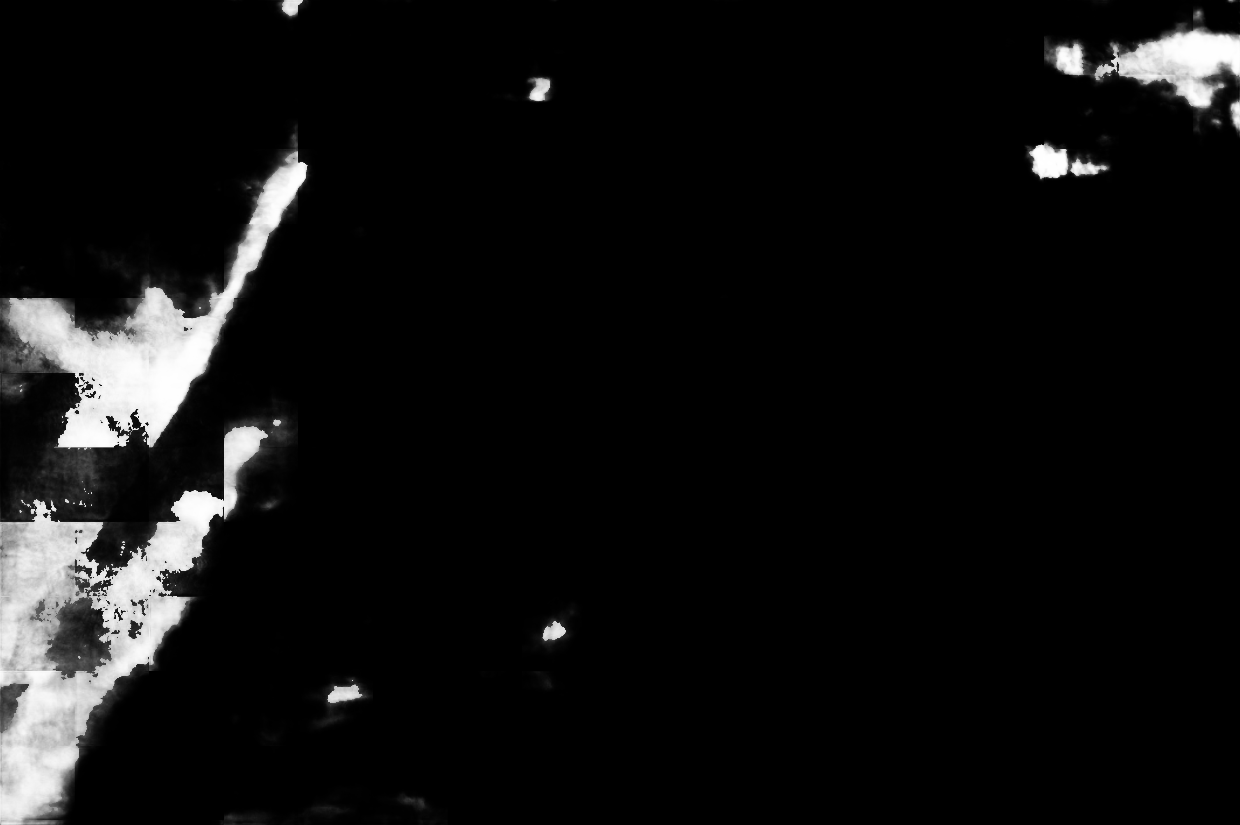 cloud mask image display 