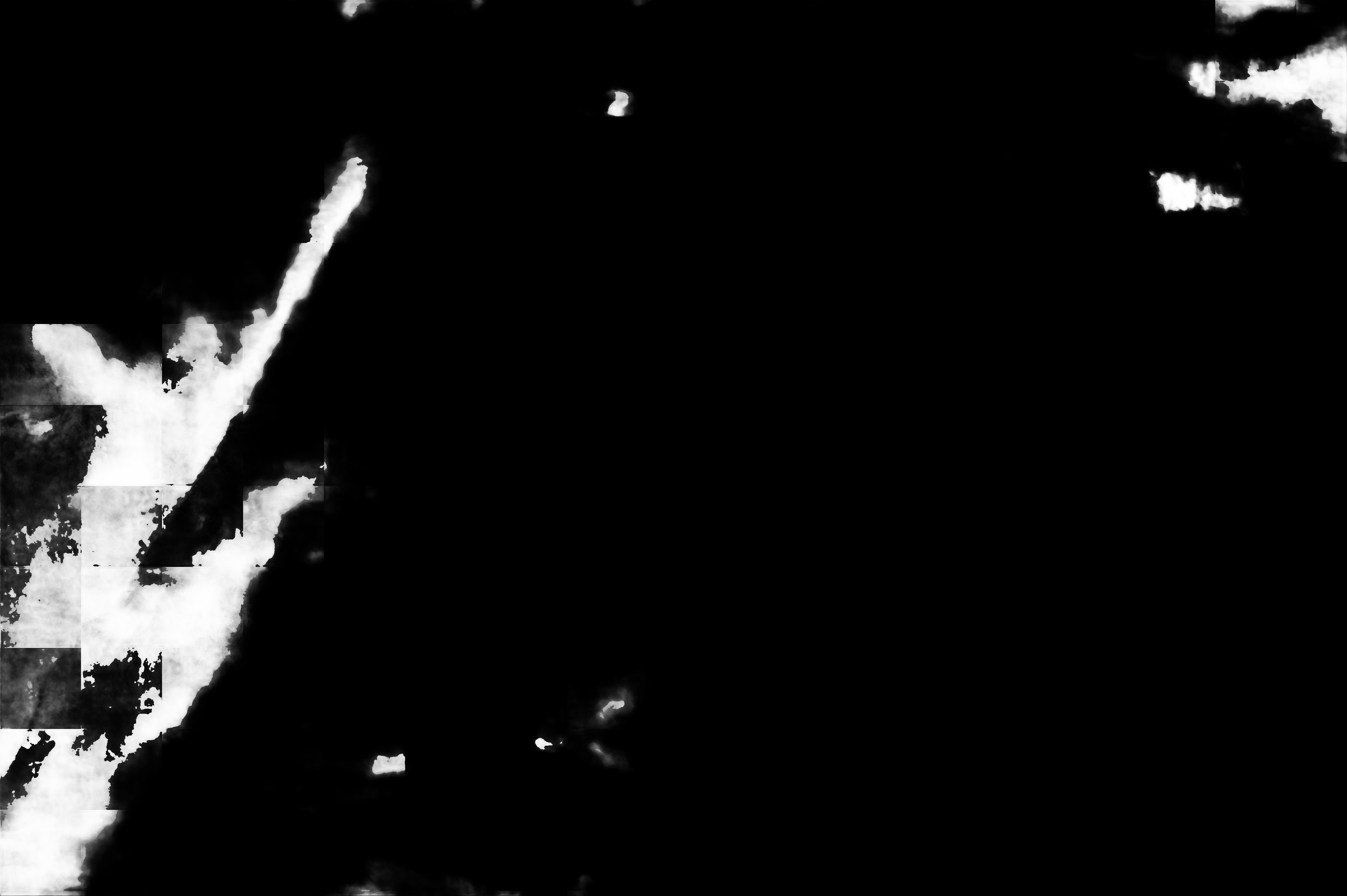 cloud mask image display 