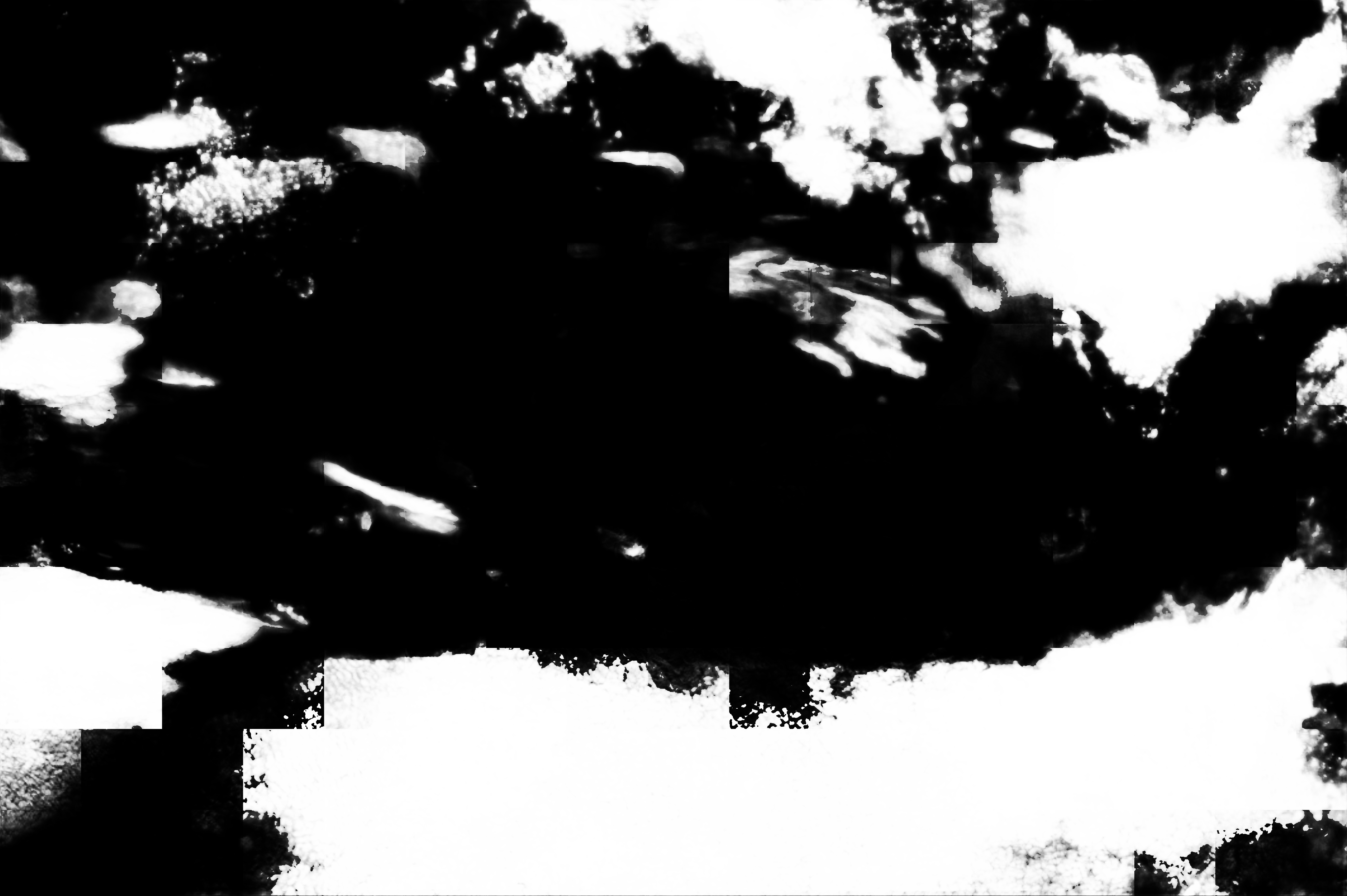 cloud mask image display 