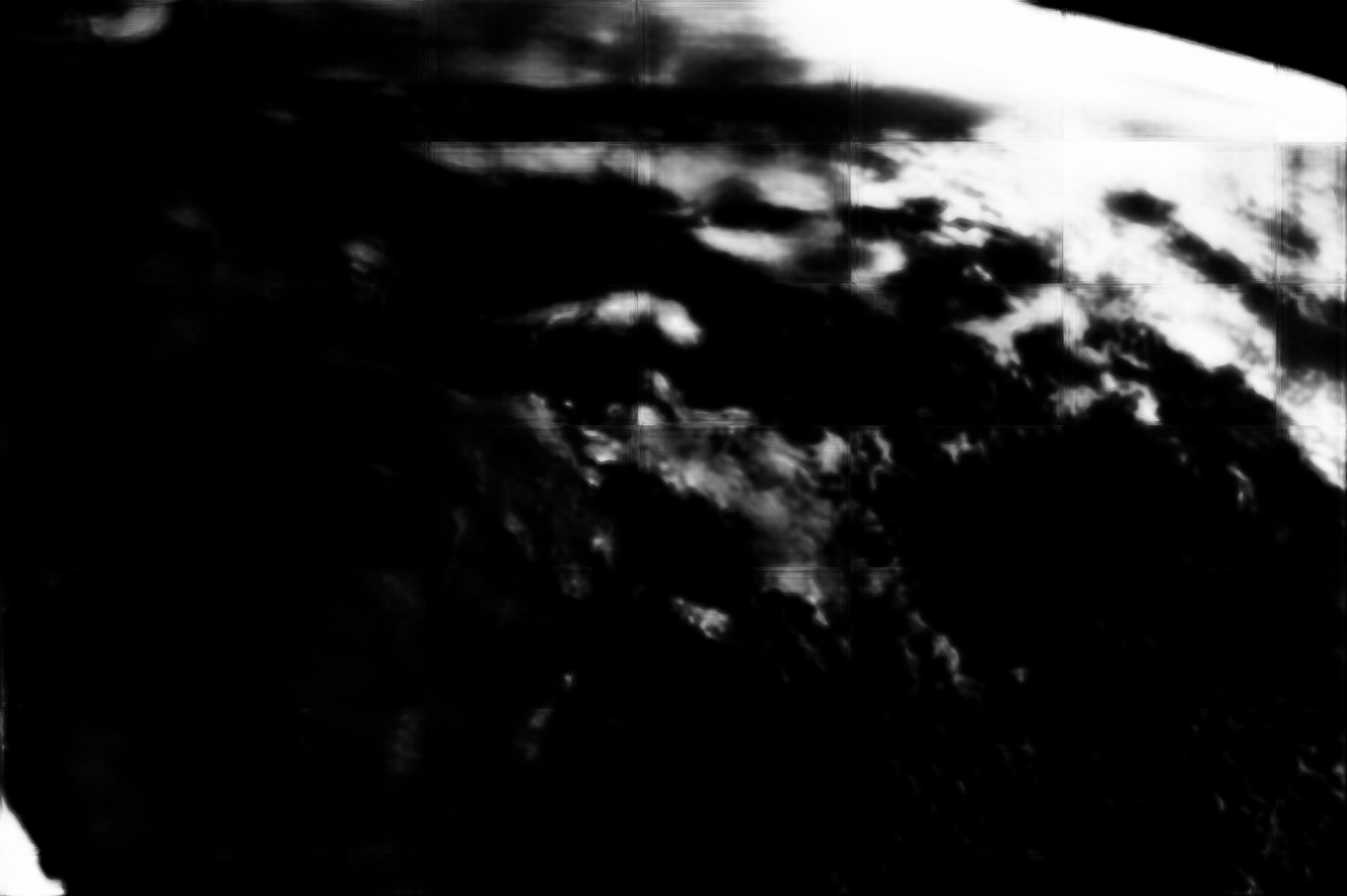 cloud mask image display 