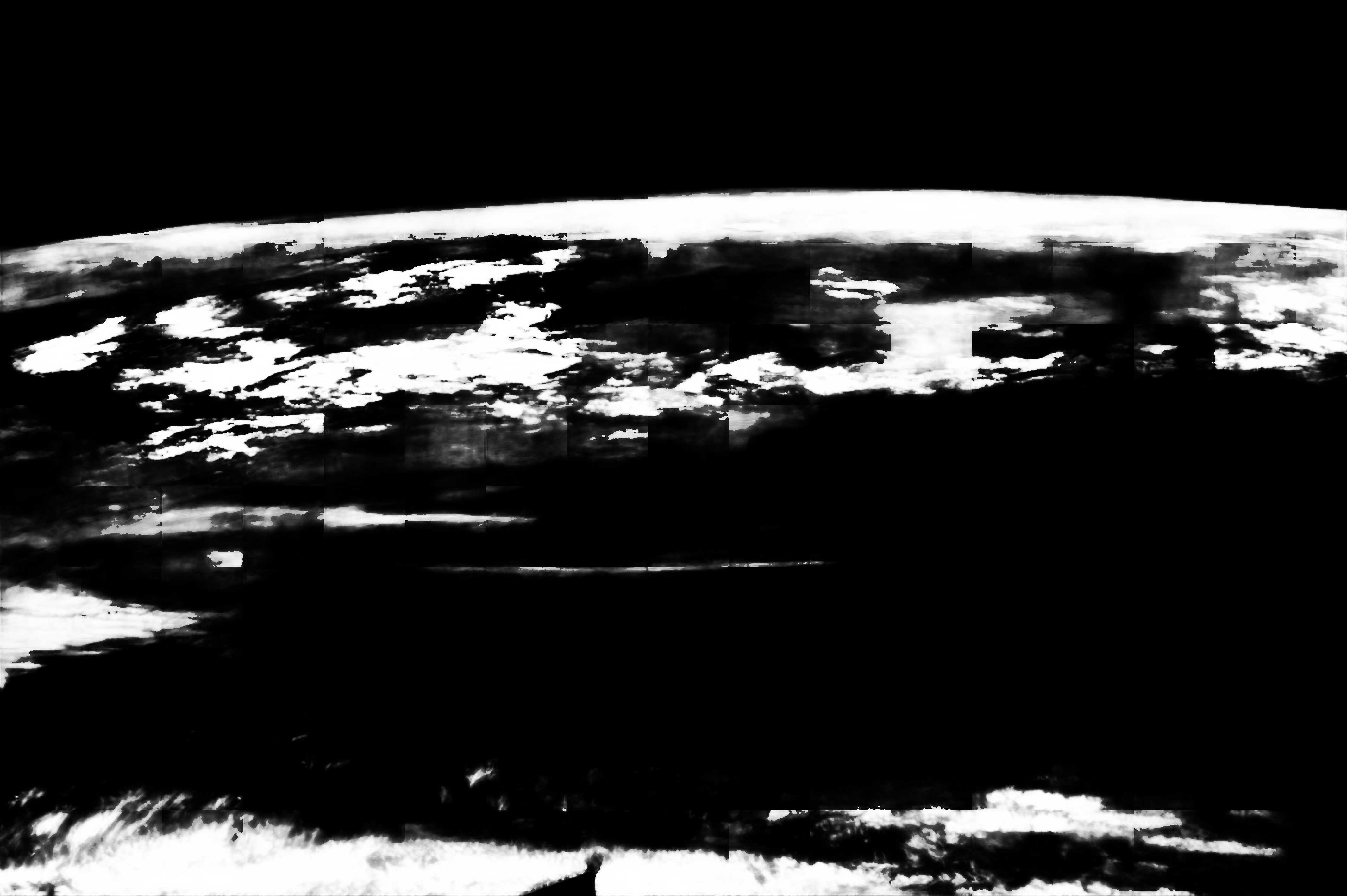 cloud mask image display 