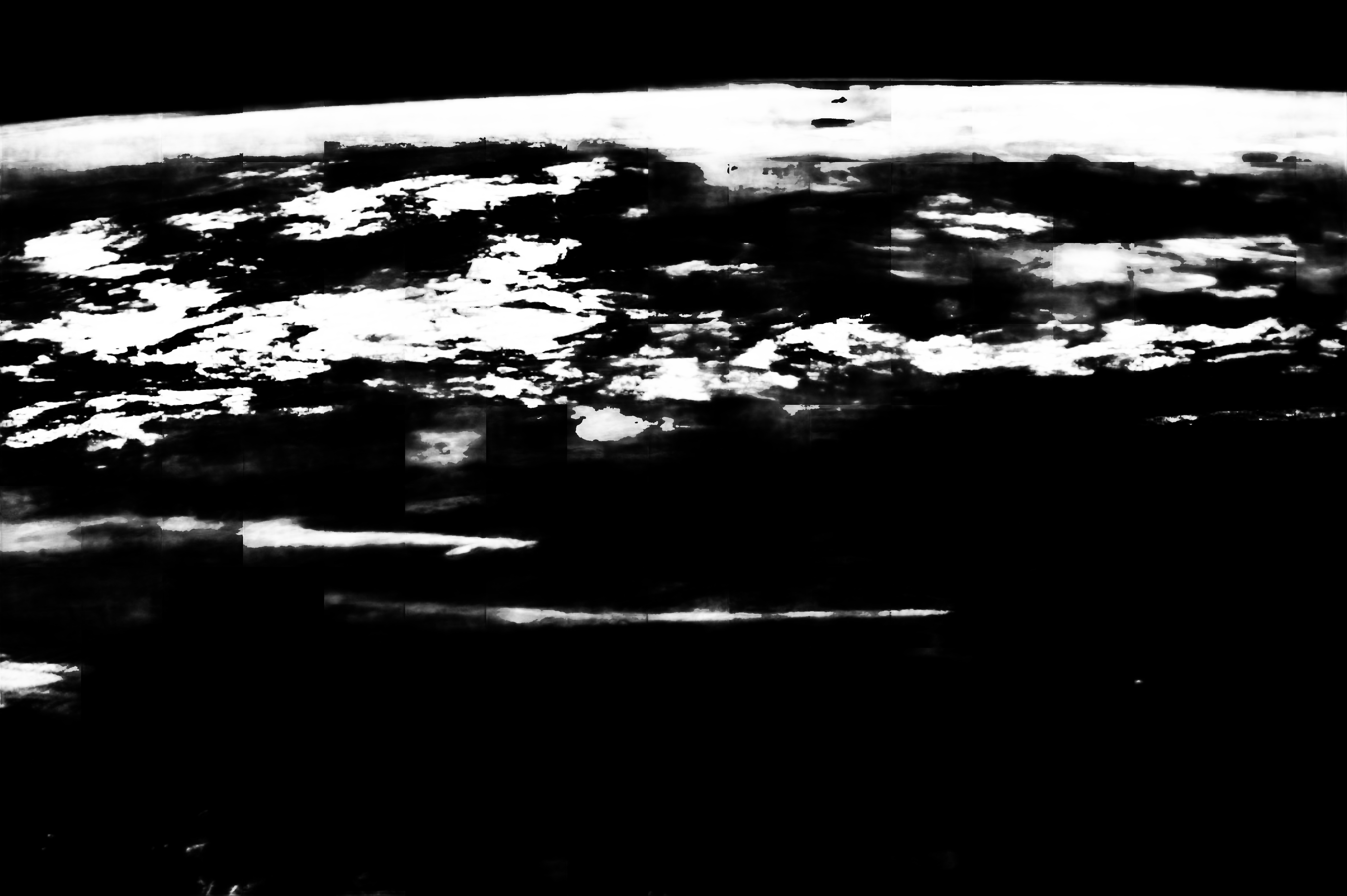 cloud mask image display 