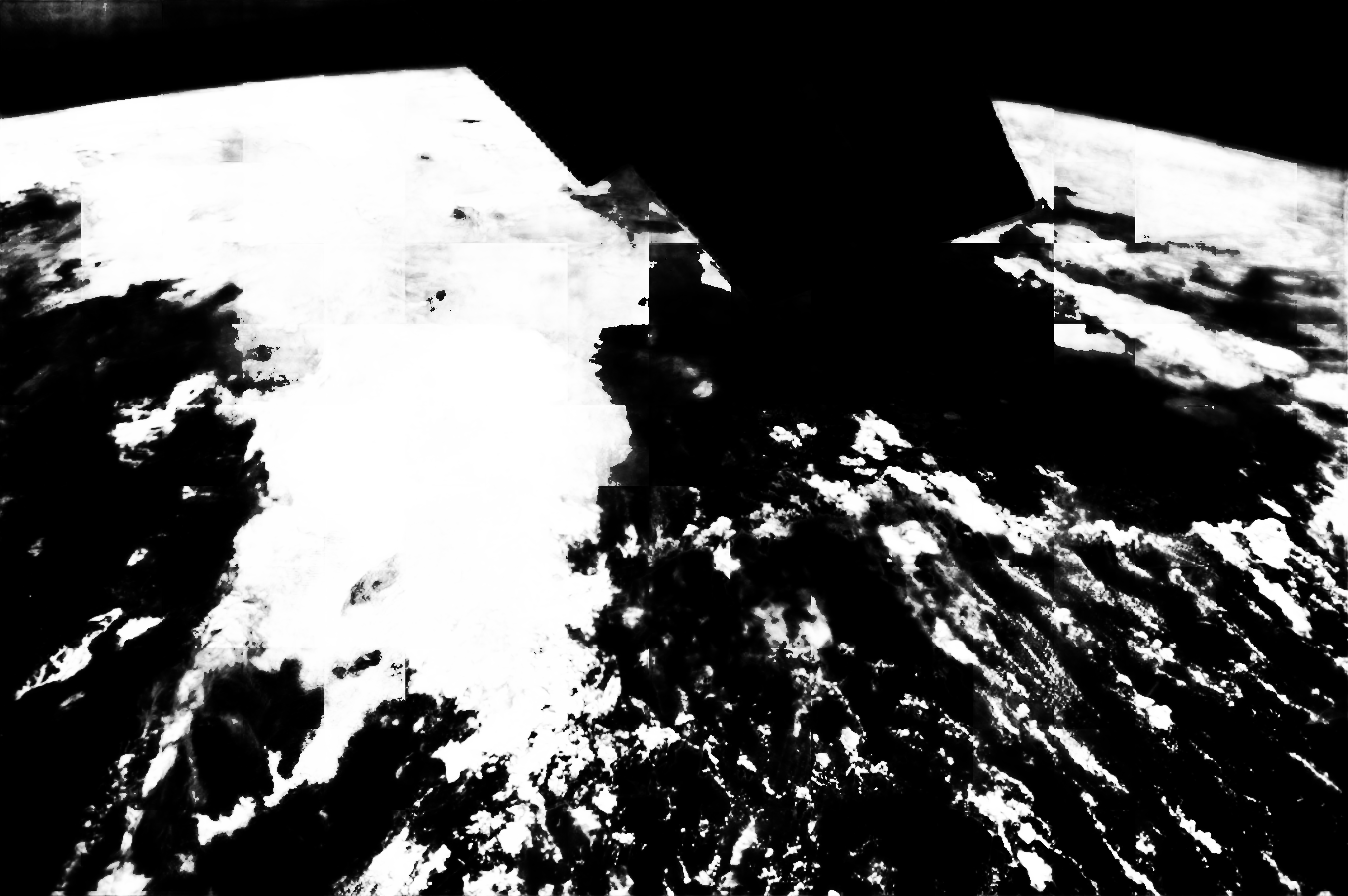 cloud mask image display 