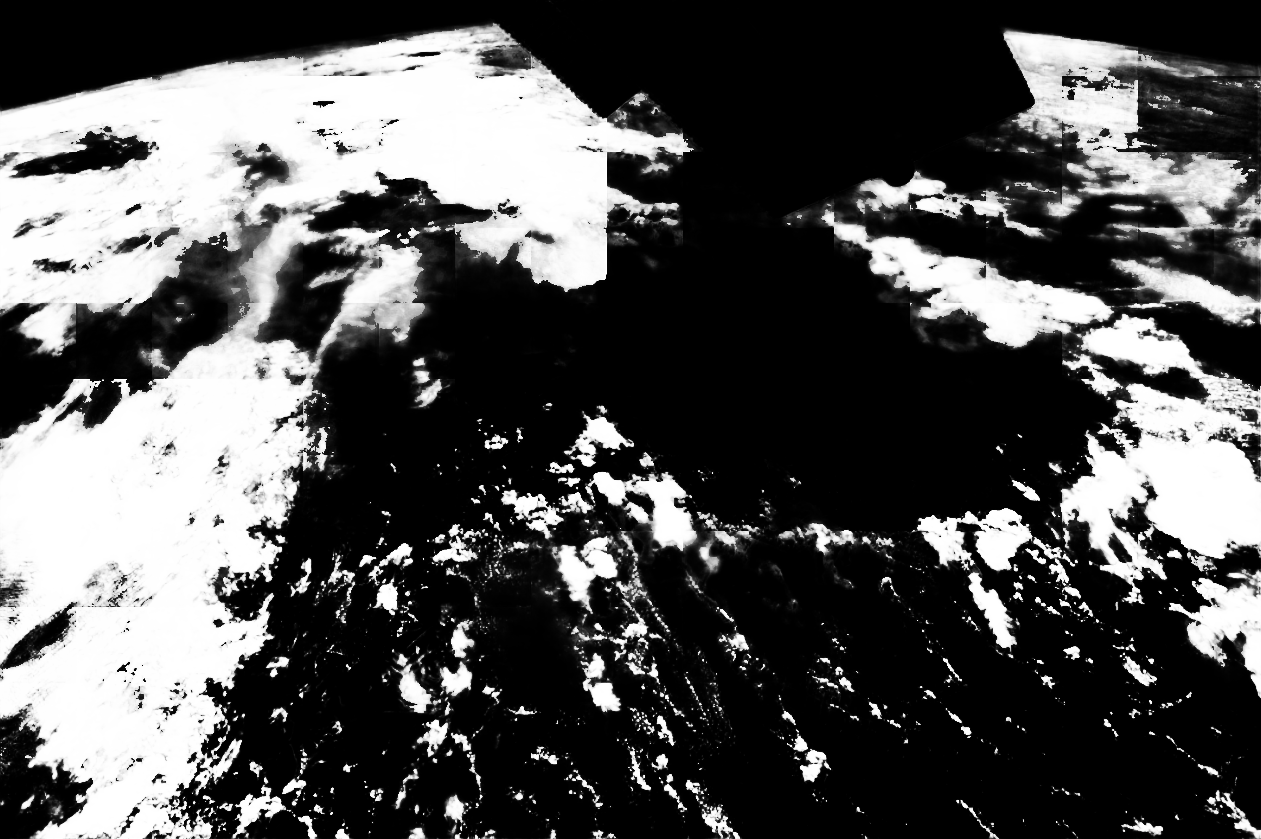 cloud mask image display 