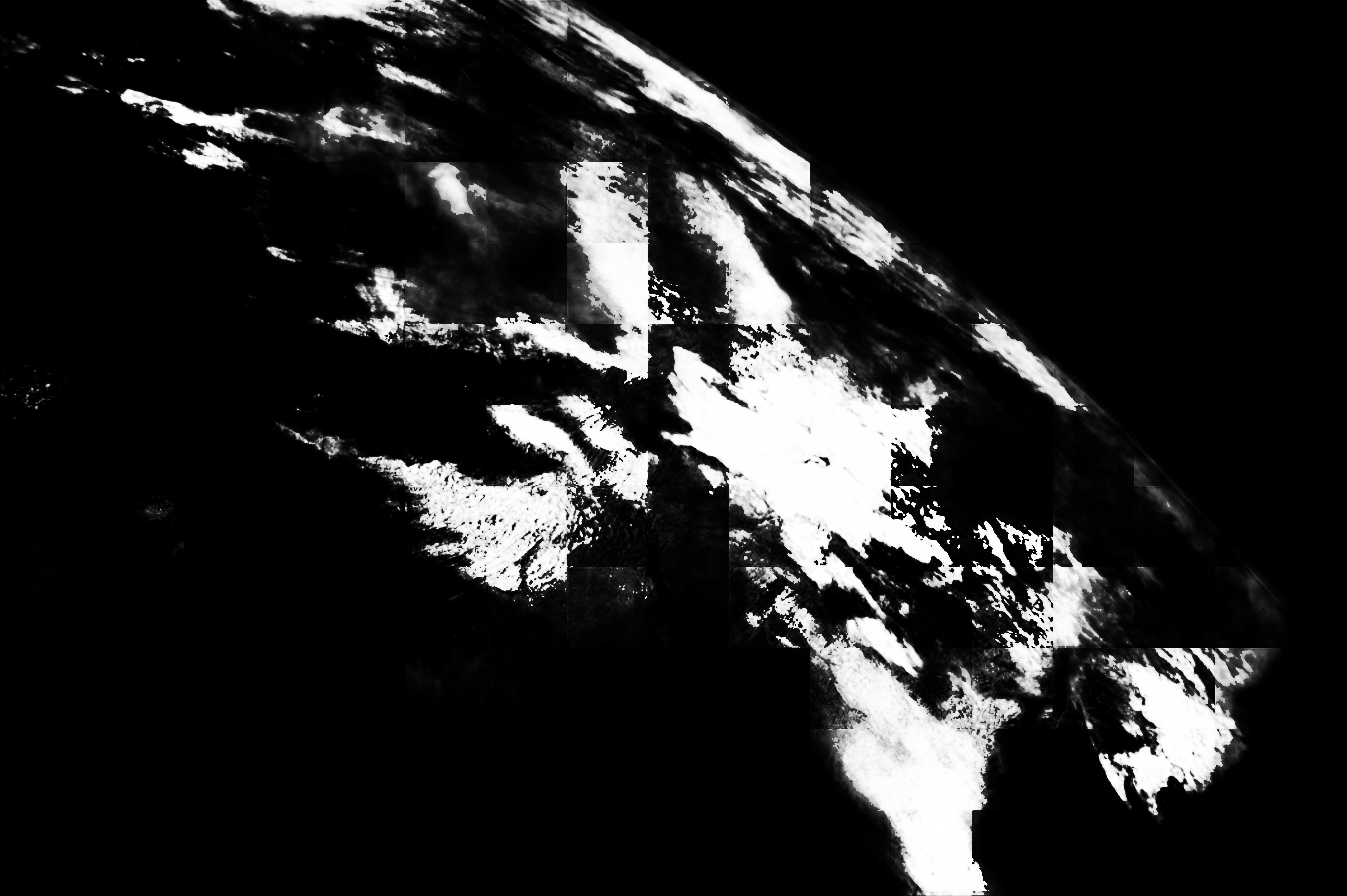 cloud mask image display 