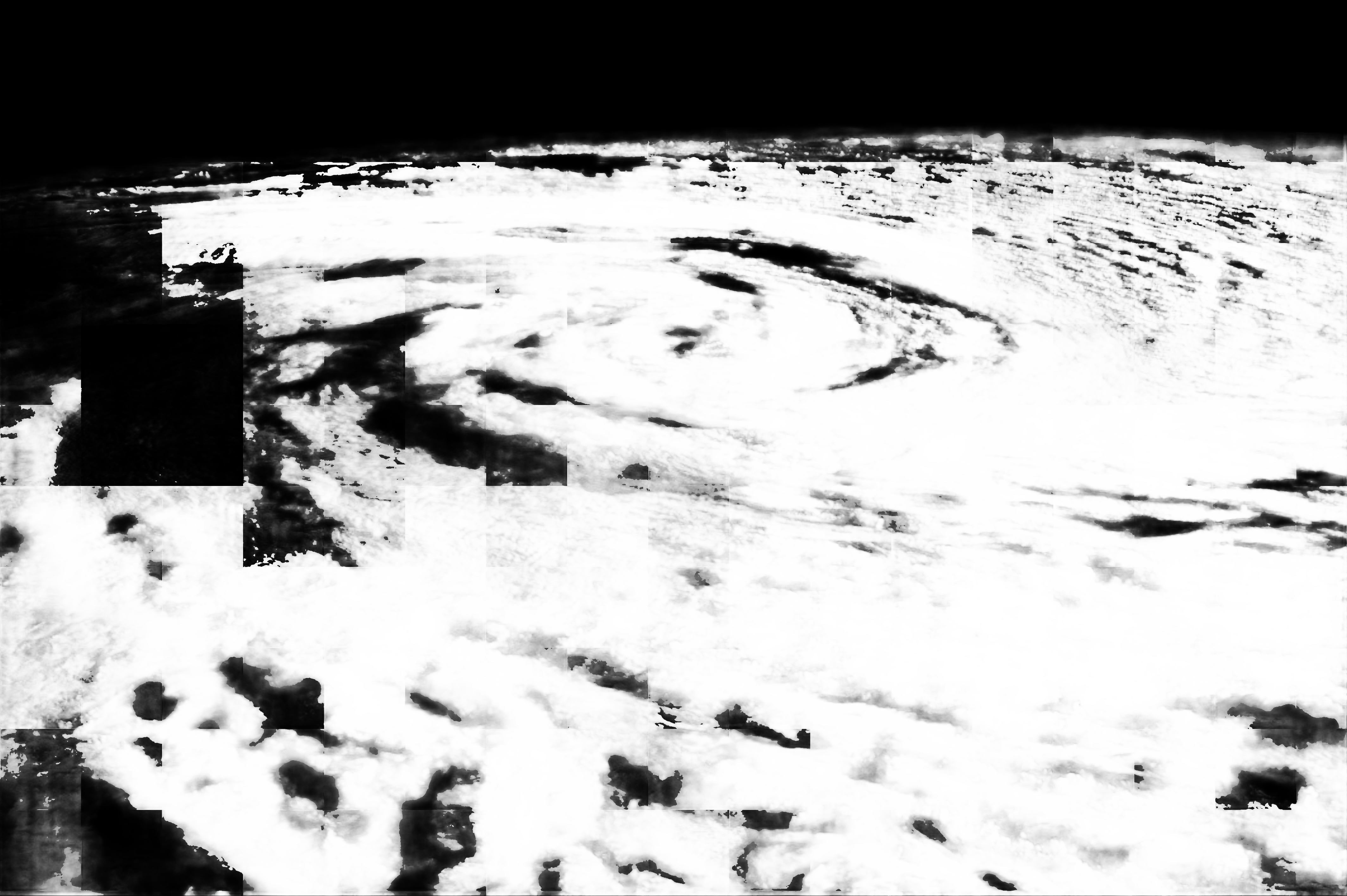 cloud mask image display 