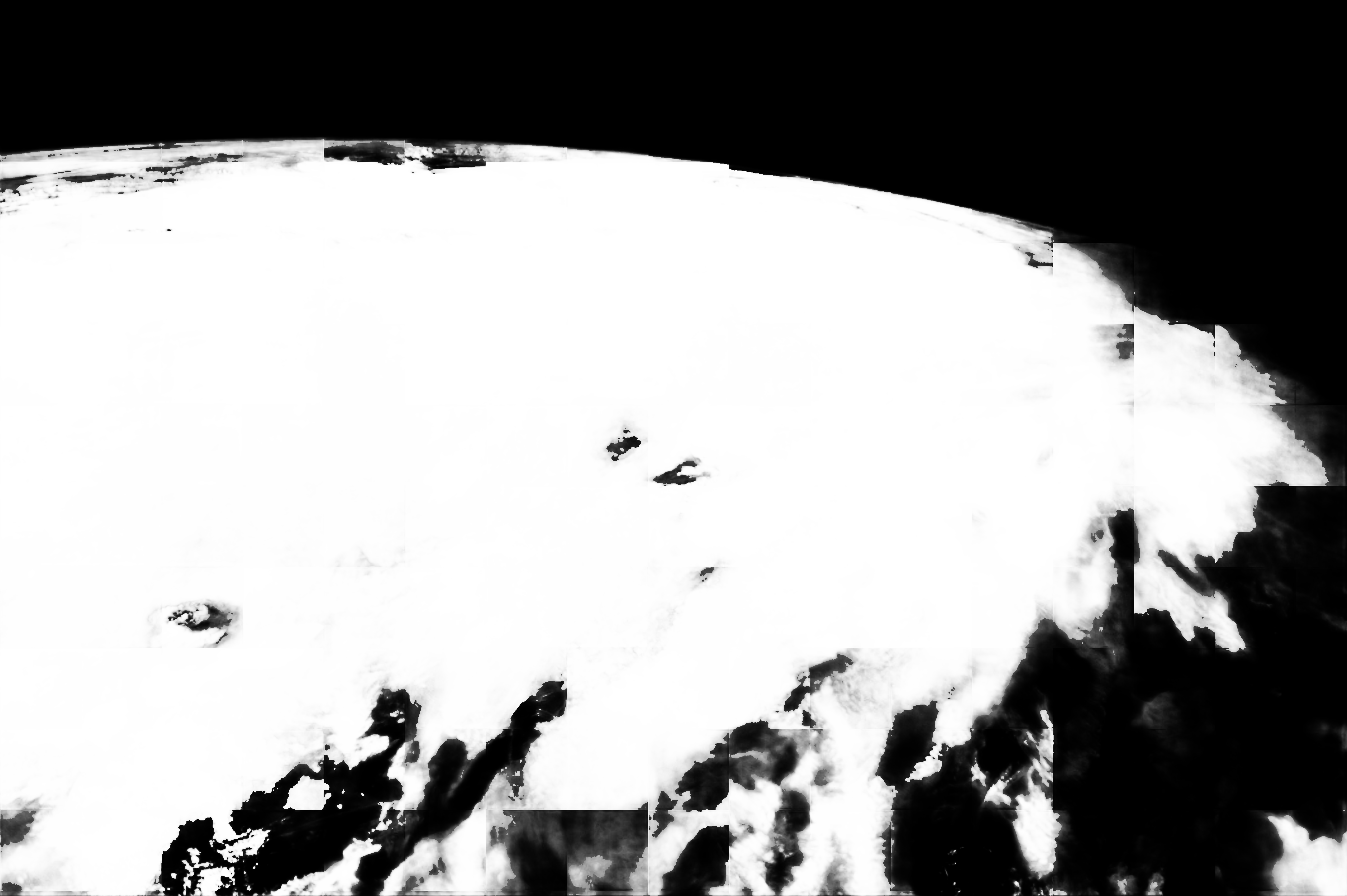 cloud mask image display 