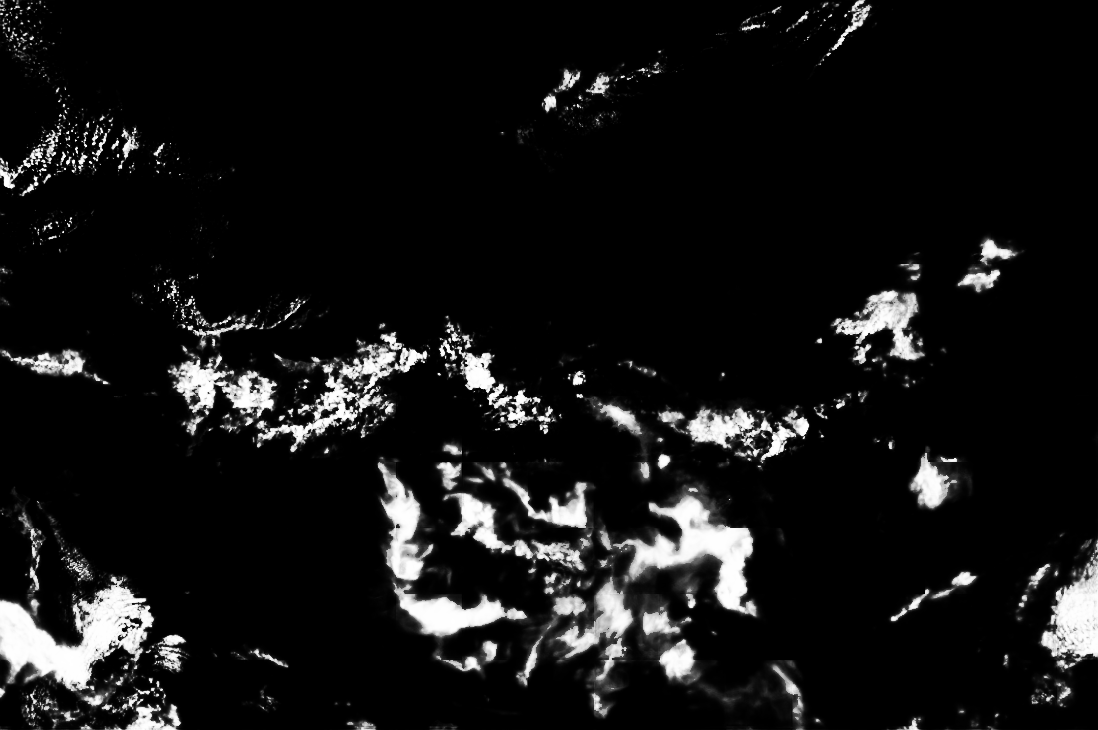 cloud mask image display 